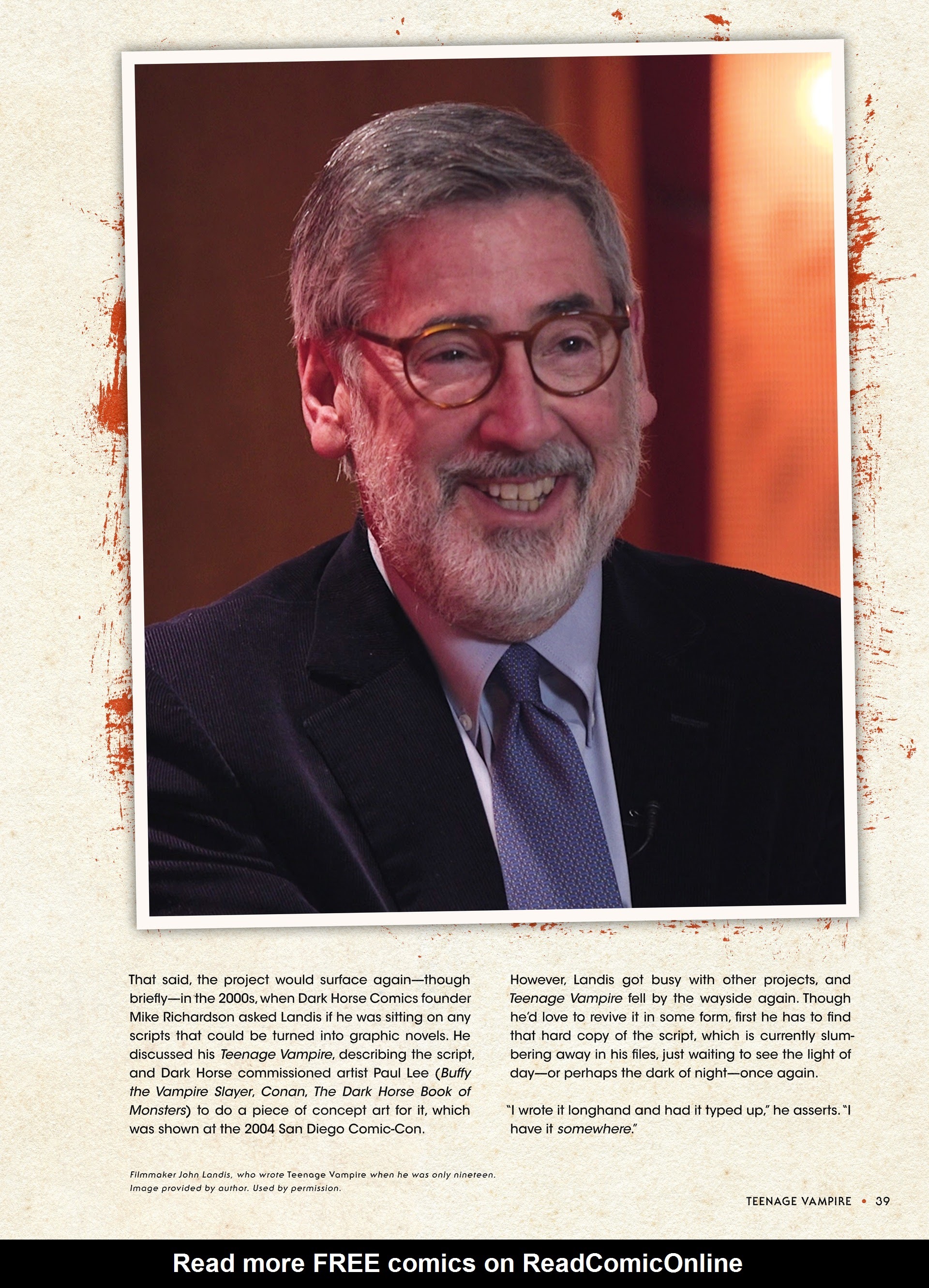 Read online Untold Horror comic -  Issue # TPB (Part 1) - 42