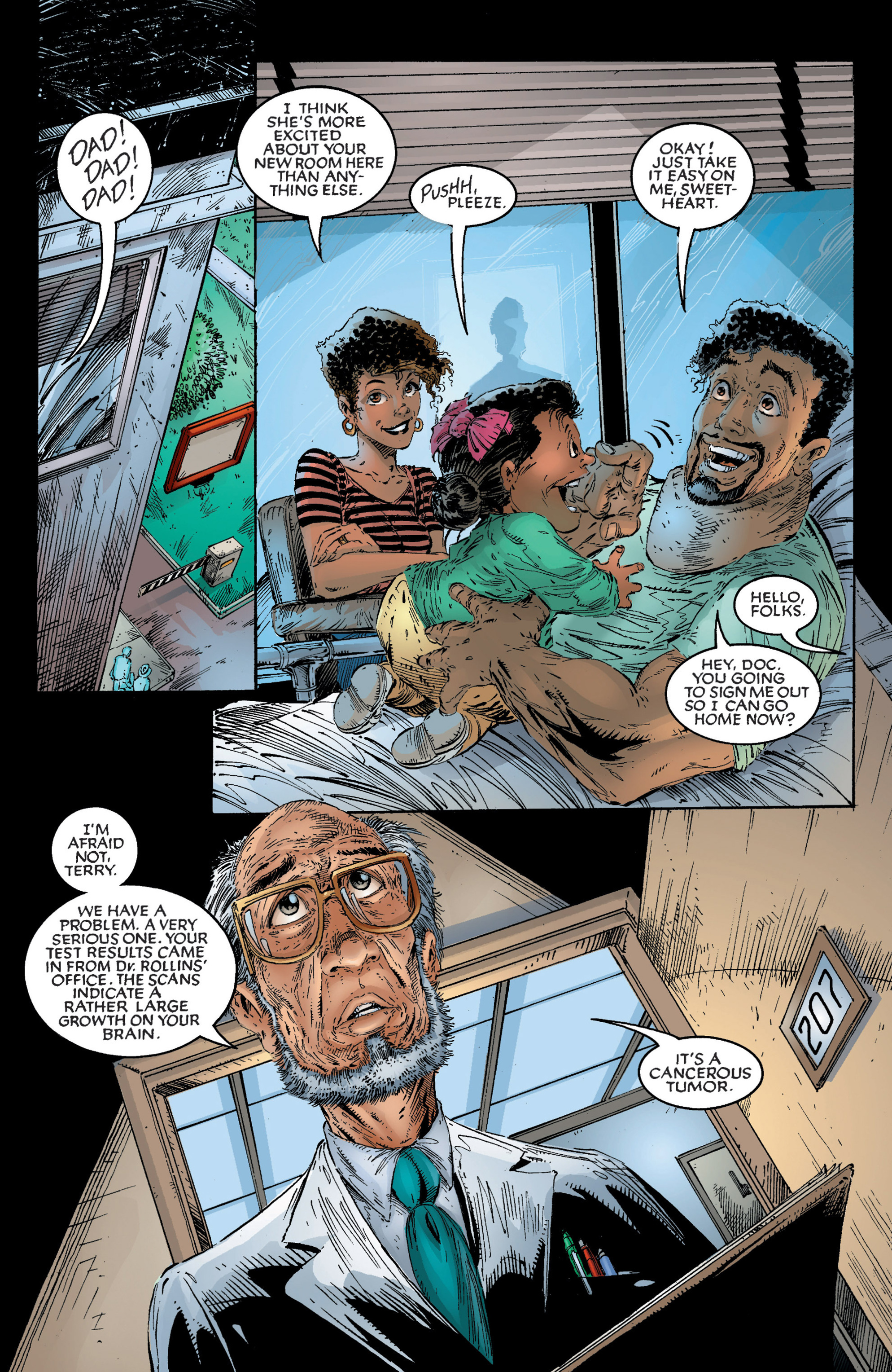 Read online Spawn comic -  Issue # _Collection TPB 8 - 135