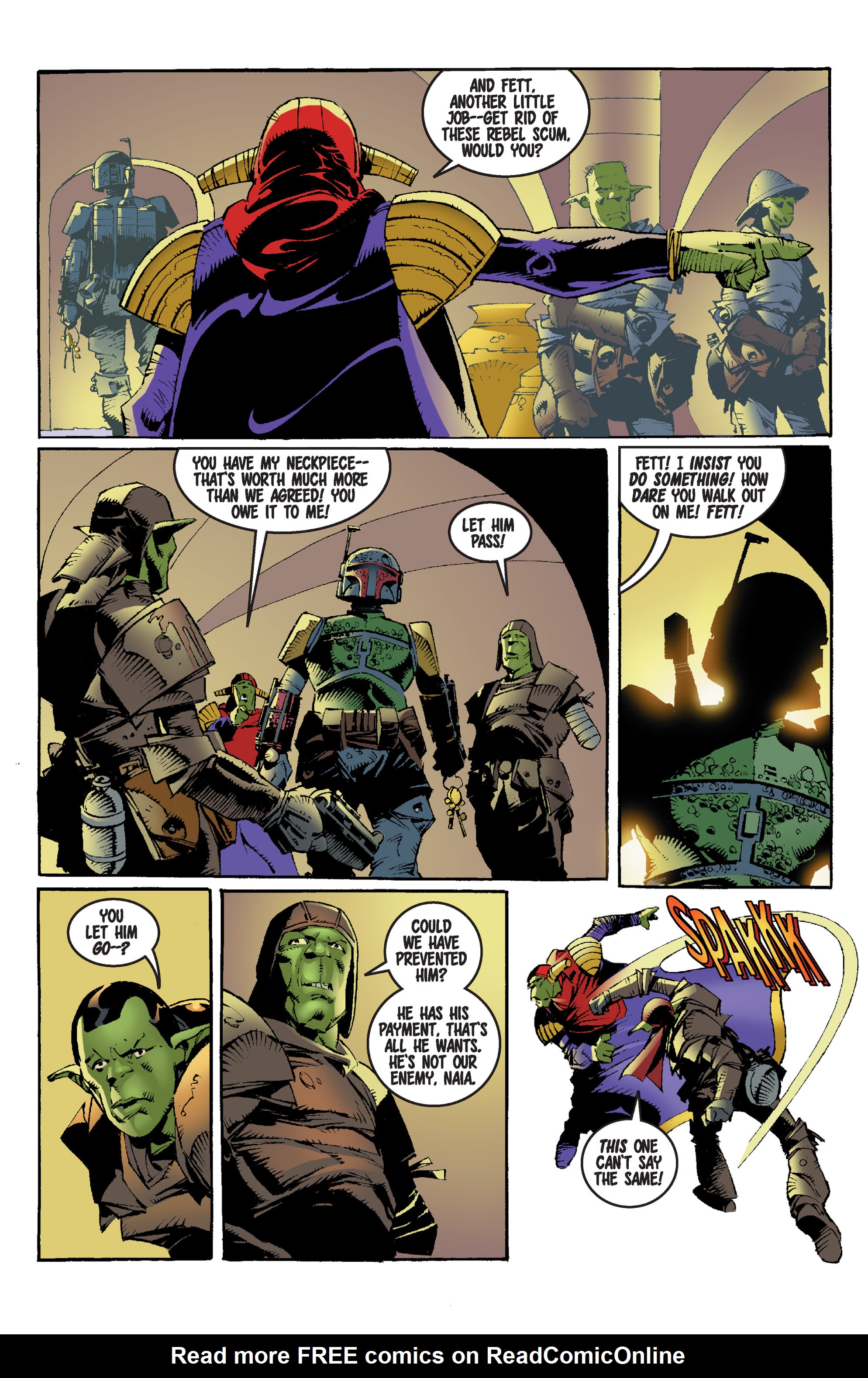 Read online Star Wars Legends Epic Collection: The Rebellion comic -  Issue #1 - 51