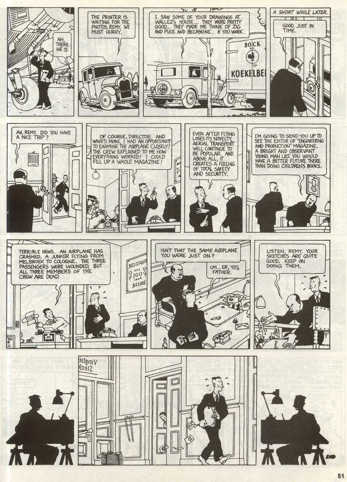 Read online Rip Off Comix comic -  Issue #11 - 53