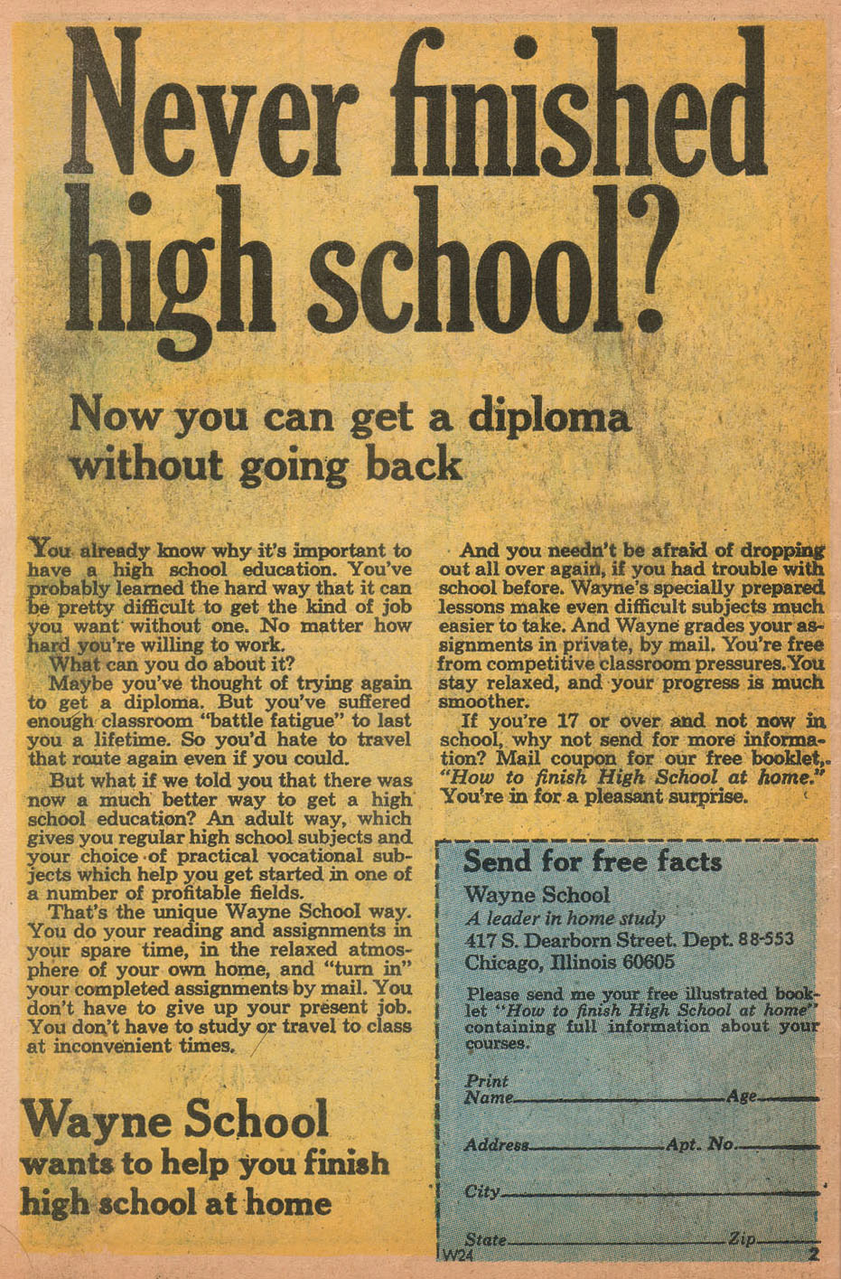 Read online The Rawhide Kid comic -  Issue #111 - 34