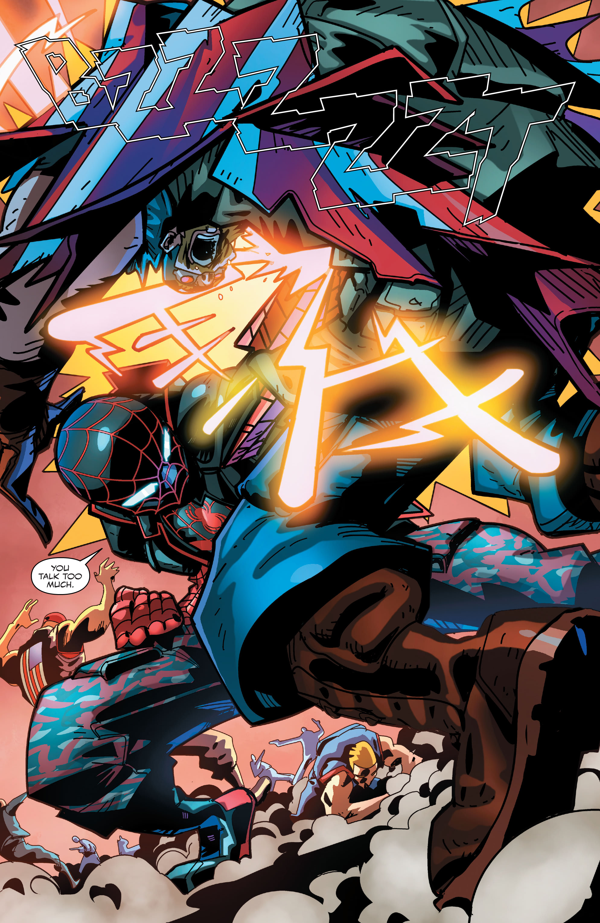 Read online The End comic -  Issue # TPB (Part 2) - 39