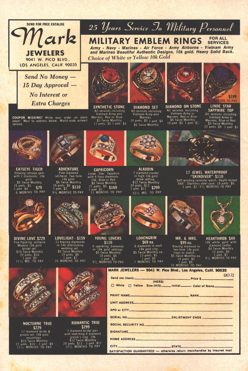 Read online Walt Disney Showcase (1970) comic -  Issue #10 - 2