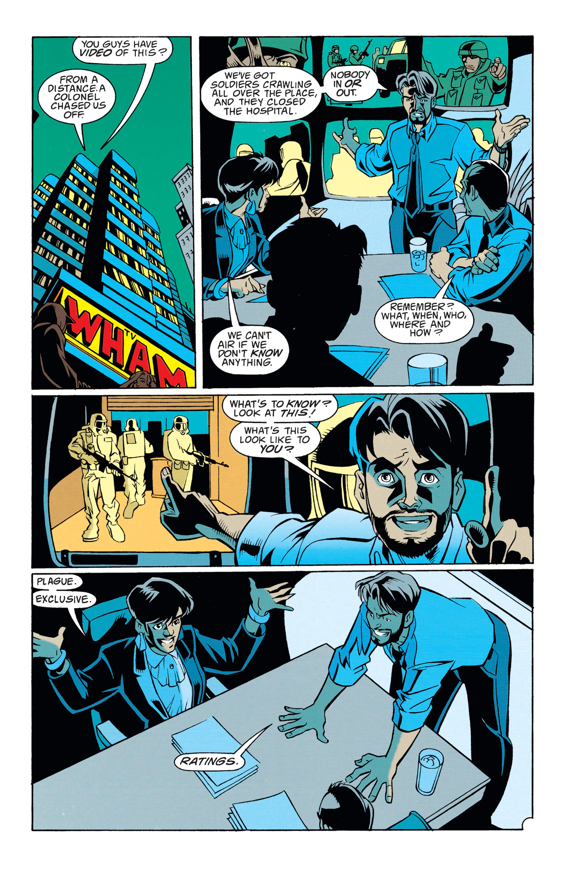 Read online Batman: Contagion comic -  Issue # _2016 TPB (Part 1) - 69
