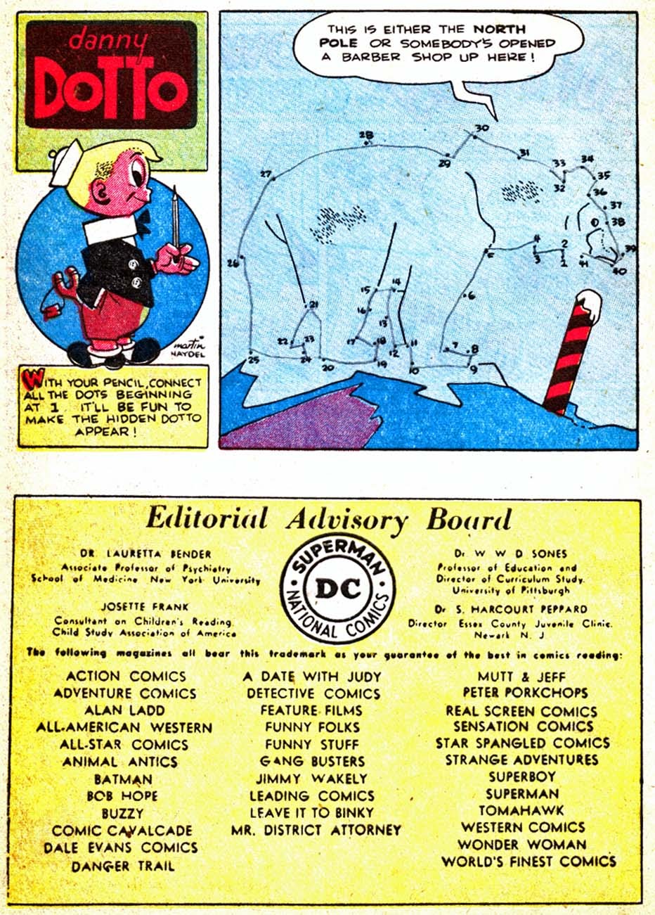 Read online Hollywood Funny Folks comic -  Issue #30 - 40