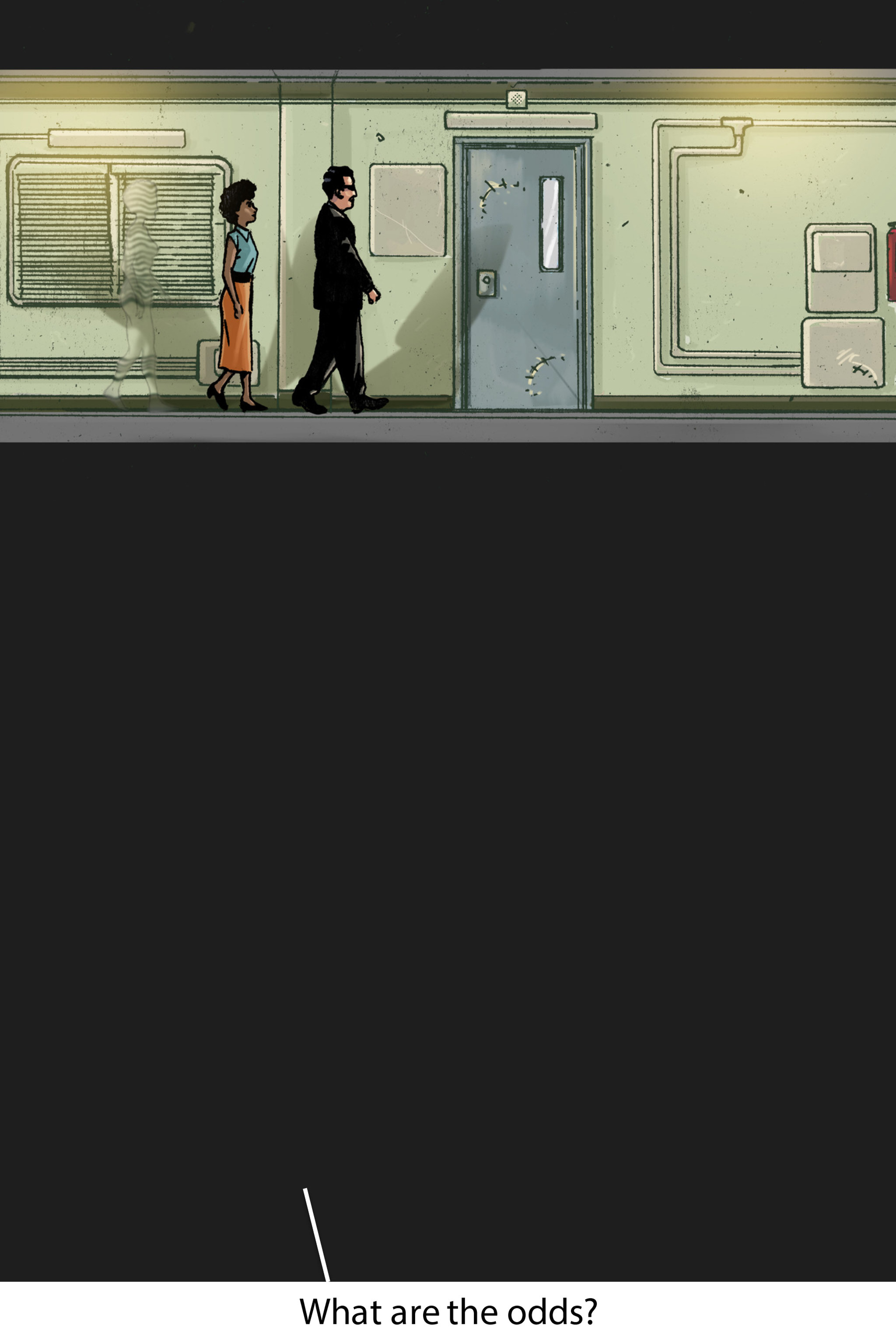 Read online Medic comic -  Issue #2 - 89