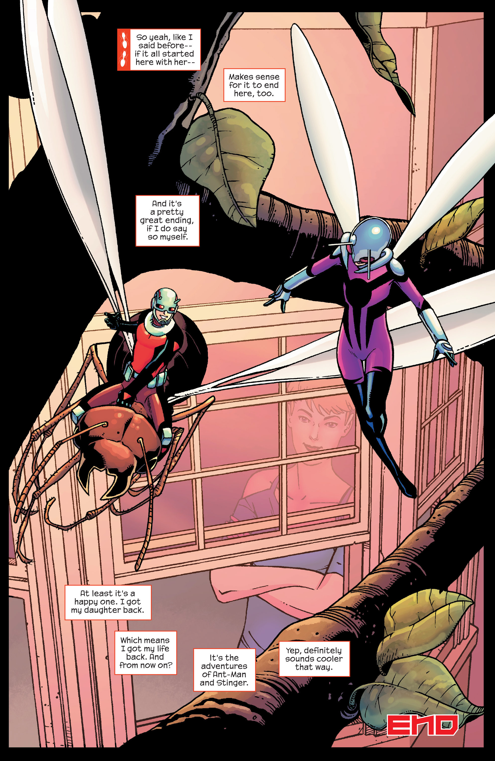 Read online The Astonishing Ant-Man comic -  Issue #13 - 30