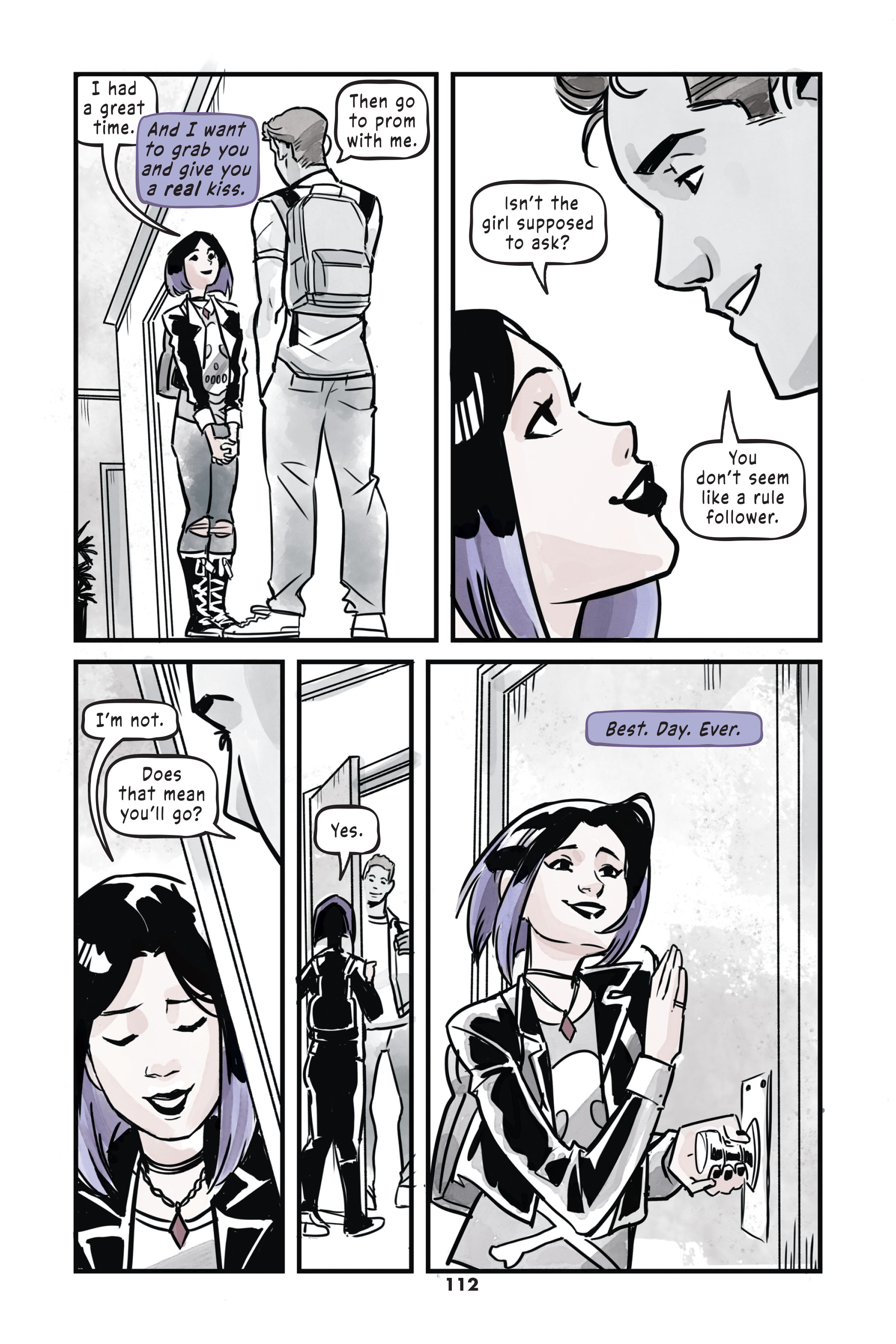 Read online Teen Titans: Raven comic -  Issue # TPB (Part 2) - 13