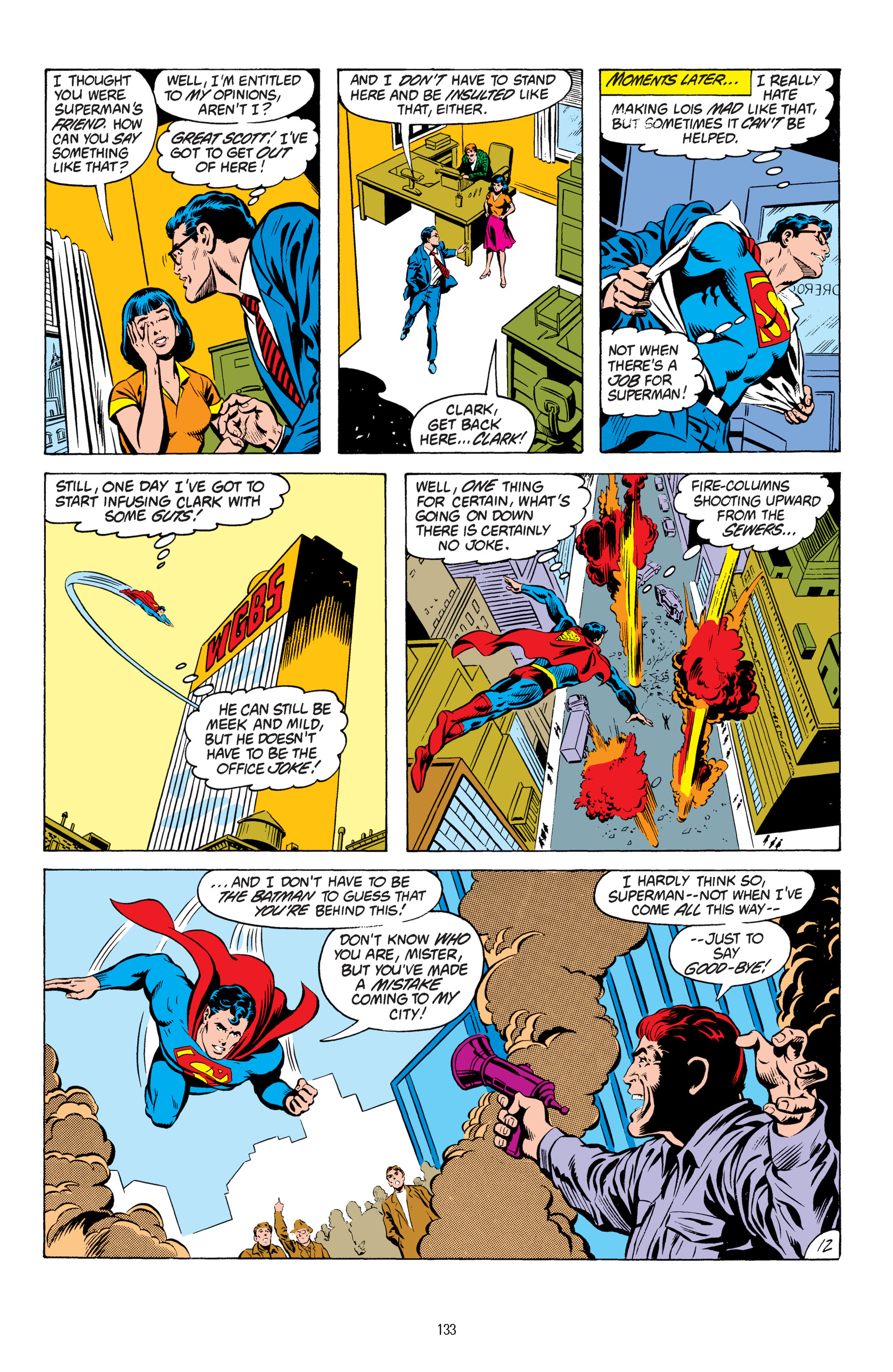 Read online DC Through the '80s: The End of Eras comic -  Issue # TPB (Part 2) - 35