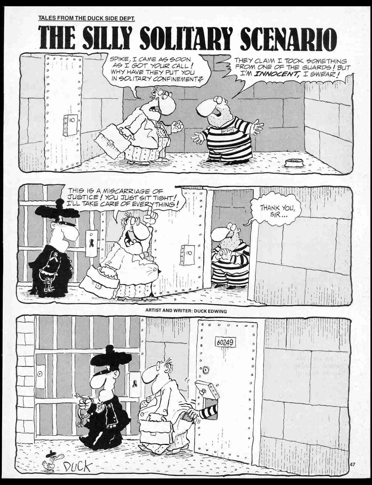 MAD issue 289 - Page 49