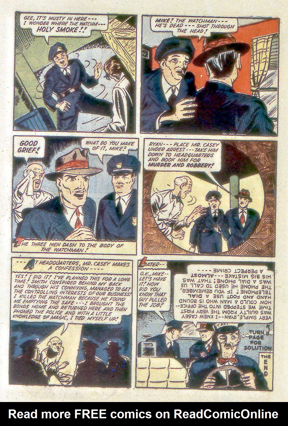 Captain America Comics 34 Page 55