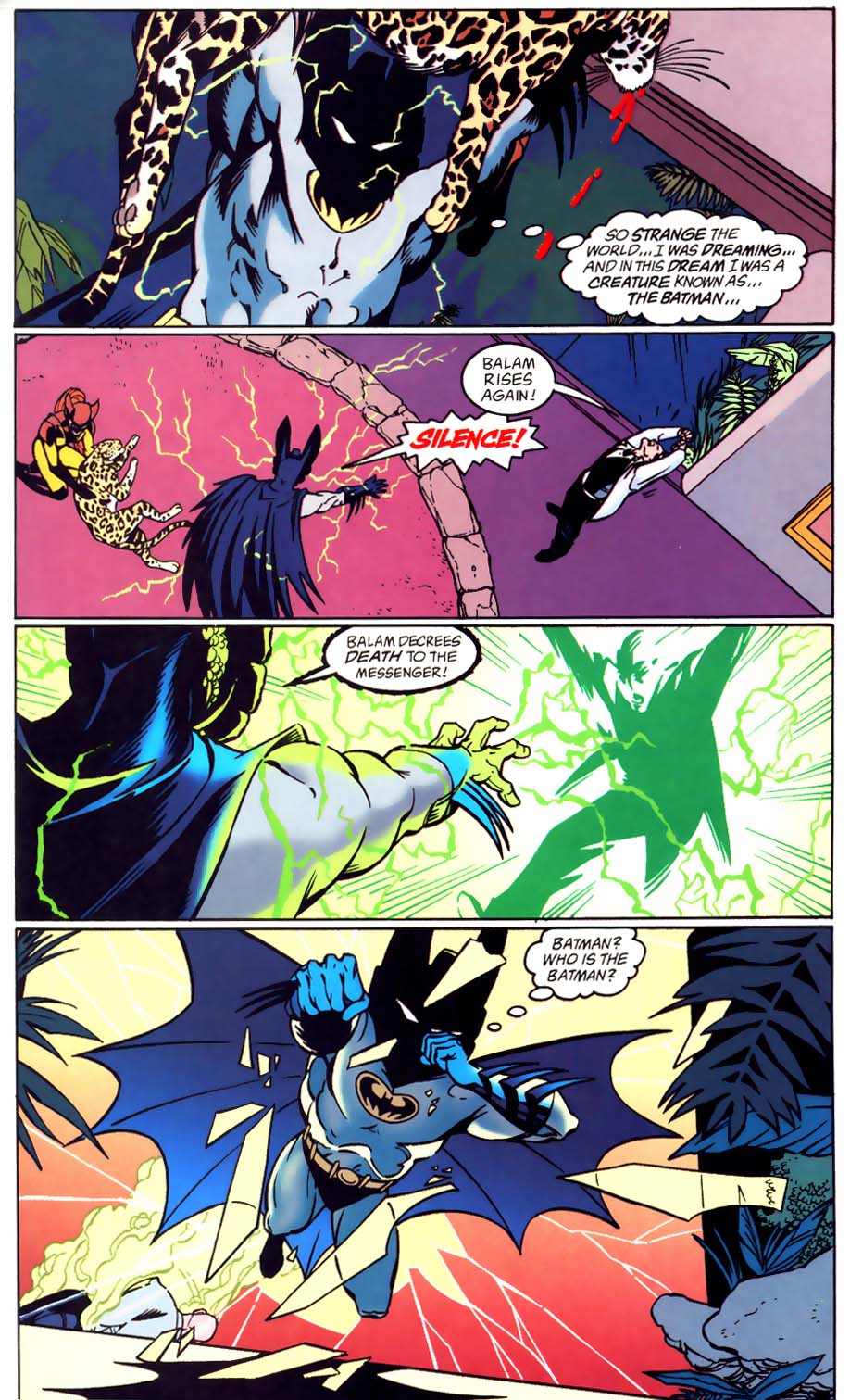 Read online Batman: The Last Angel comic -  Issue # Full - 51