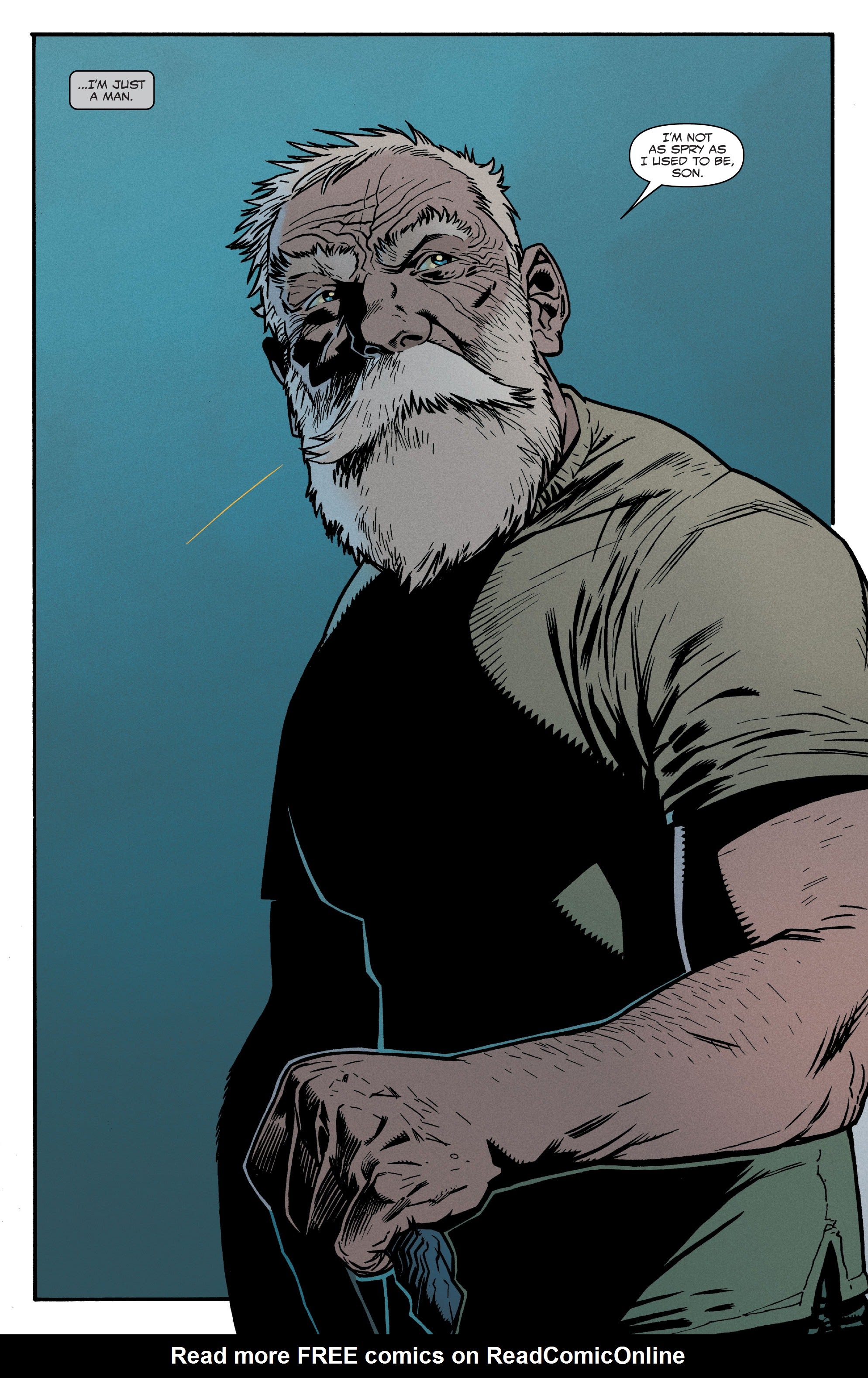 Read online Venom (2018) comic -  Issue #200 - 10