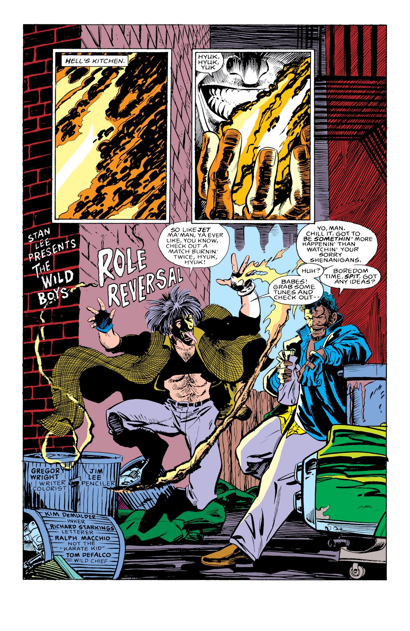 Read online Daredevil Epic Collection comic -  Issue # TPB 14 (Part 1) - 32