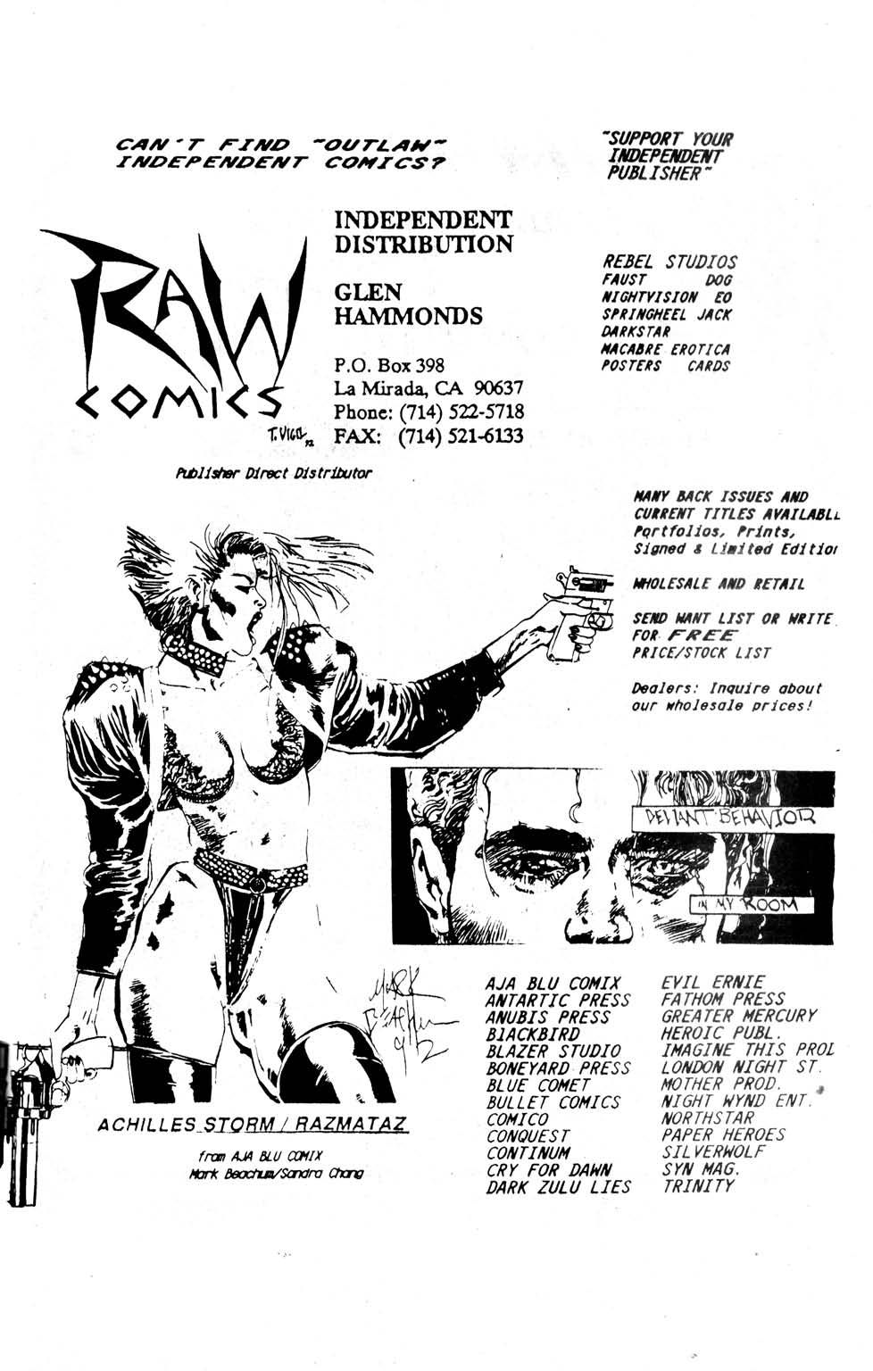 Read online Flare First Edition comic -  Issue #11 - 40