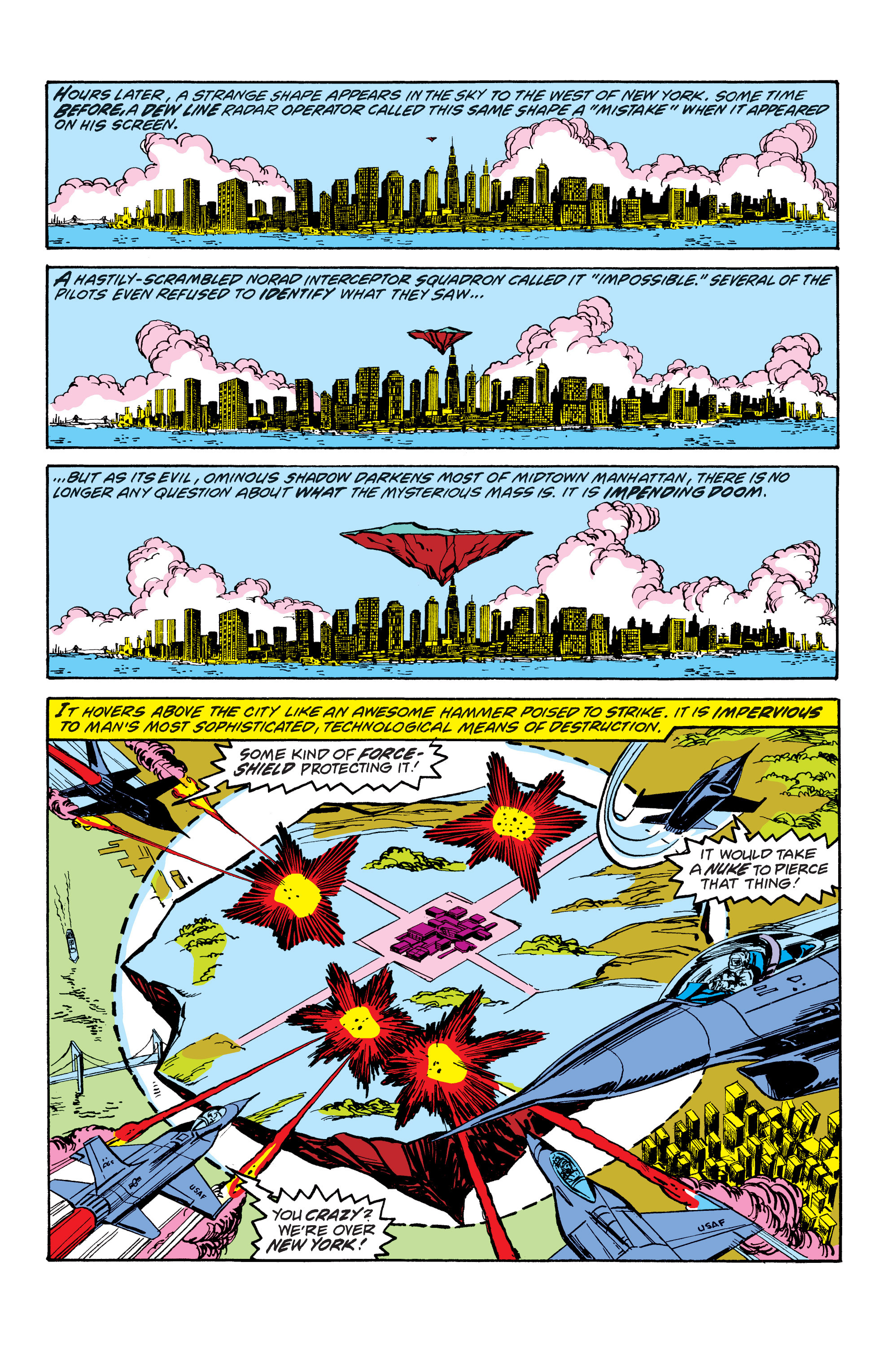 Read online The Avengers (1963) comic -  Issue #159 - 6