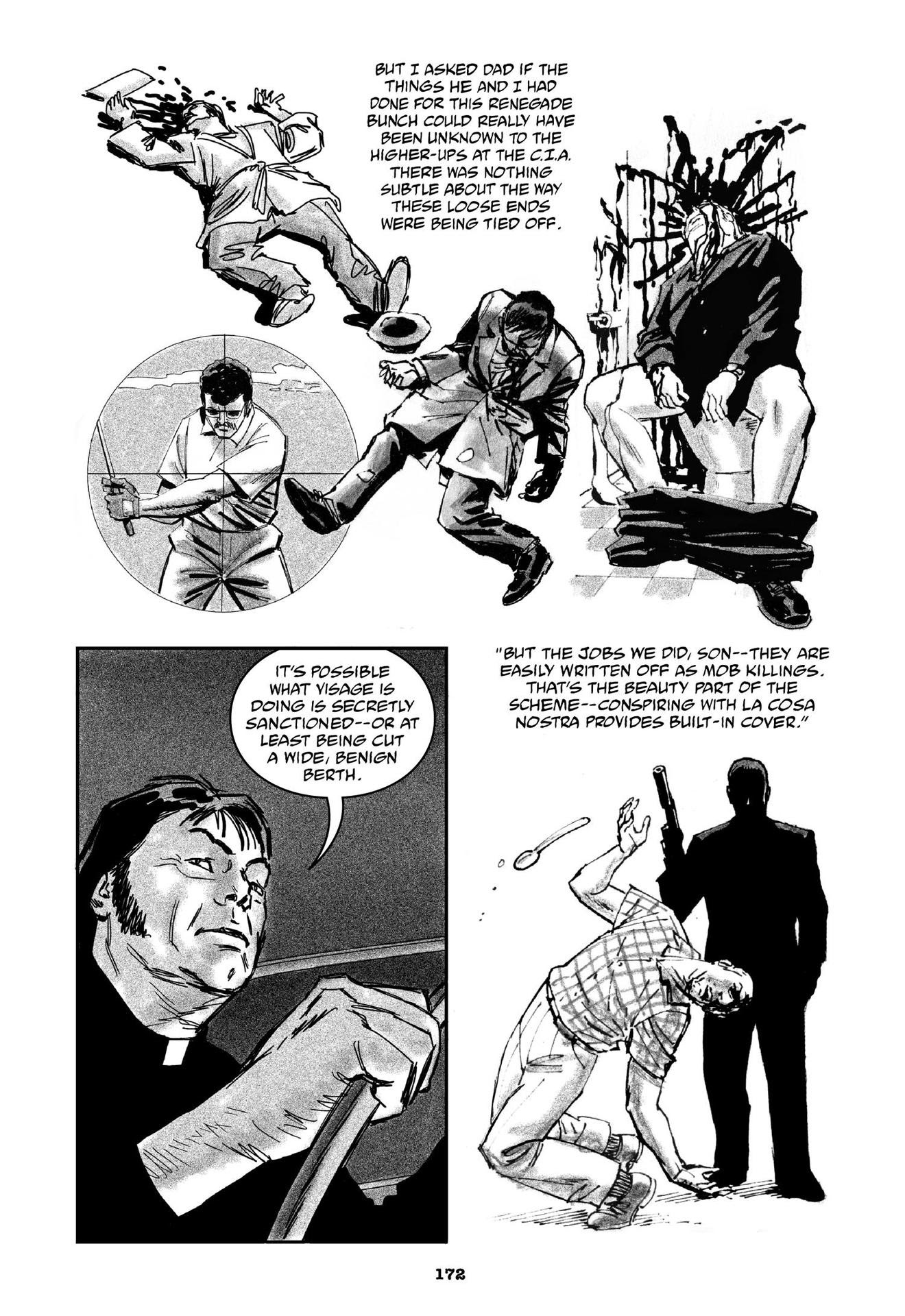 Read online Return to Perdition comic -  Issue # TPB (Part 2) - 74