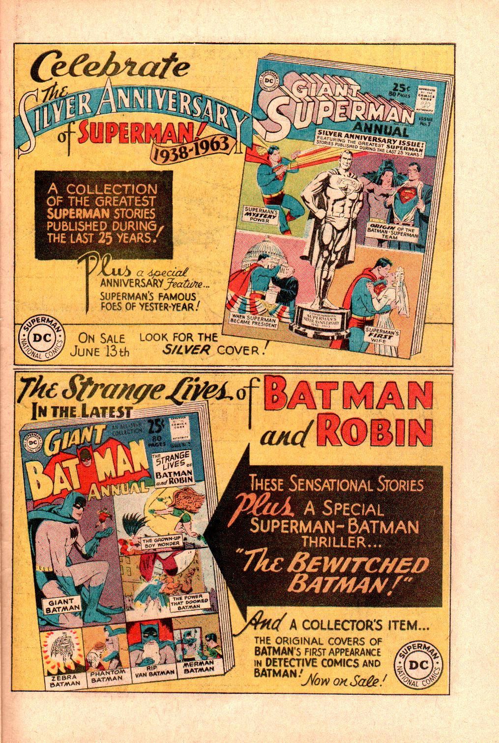 Read online House of Mystery (1951) comic -  Issue #137 - 11