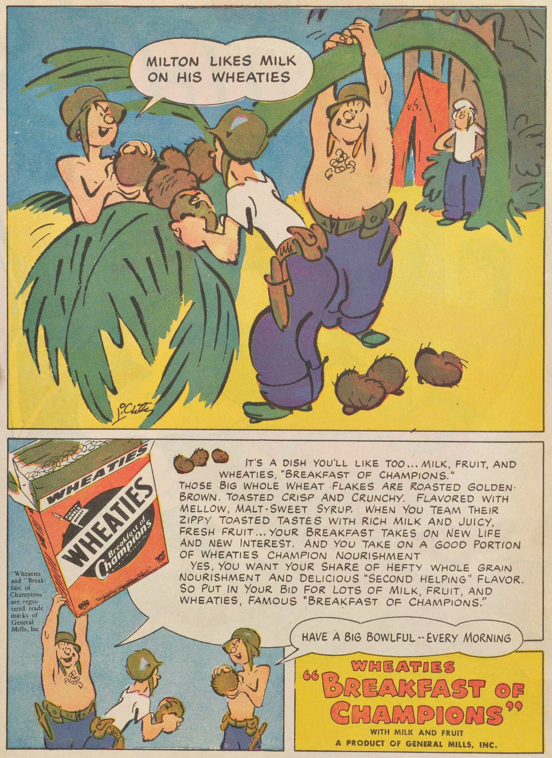 Read online Captain Midnight (1942) comic -  Issue #27 - 2