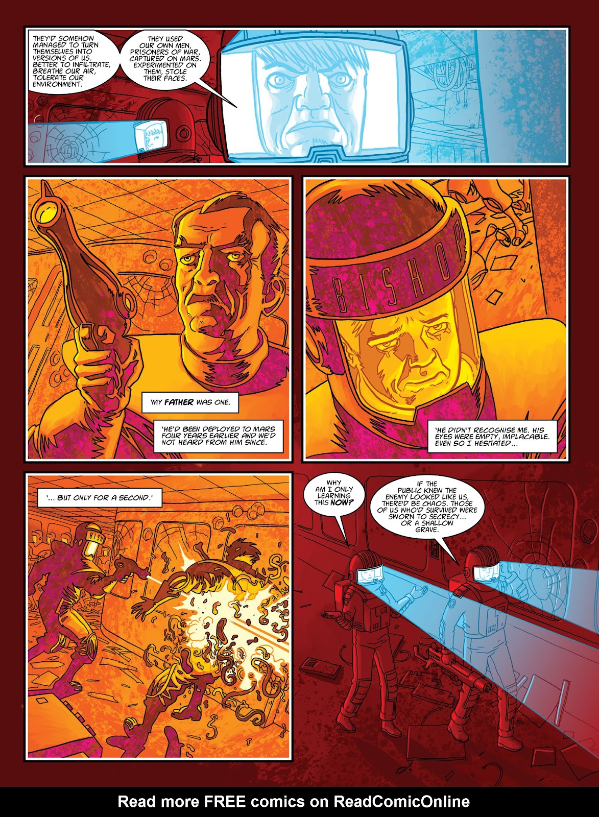 2000 AD issue 2136 - Page 13