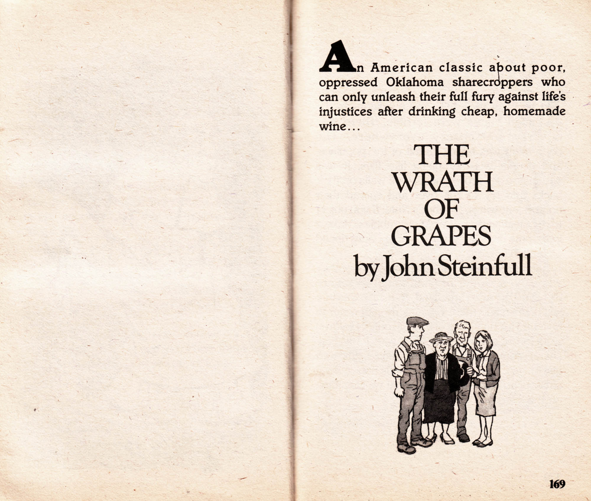 Read online Mad Clobbers the Classics comic -  Issue # TPB - 85