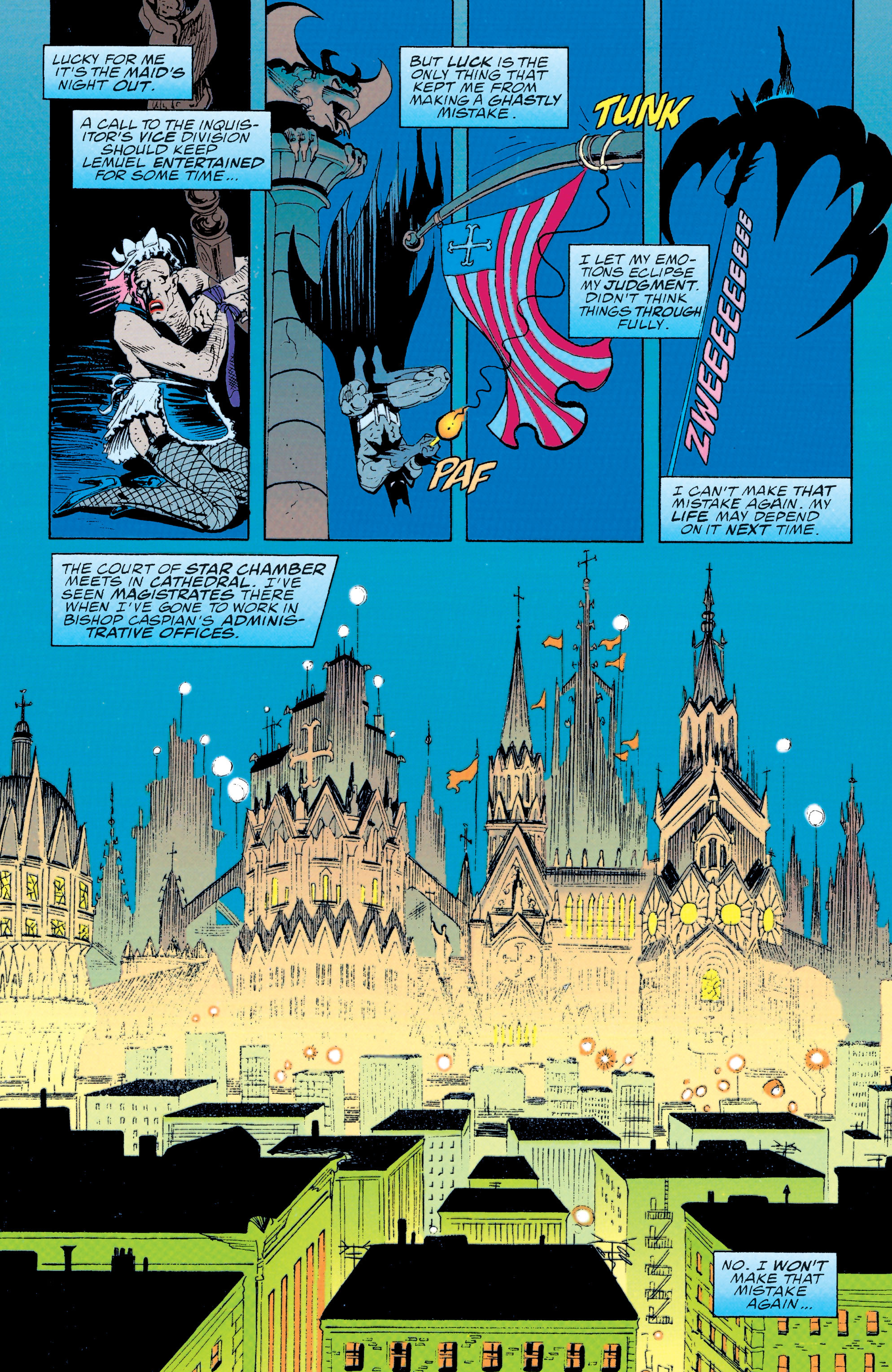 Read online Elseworlds: Batman comic -  Issue # TPB 1 (Part 1) - 24