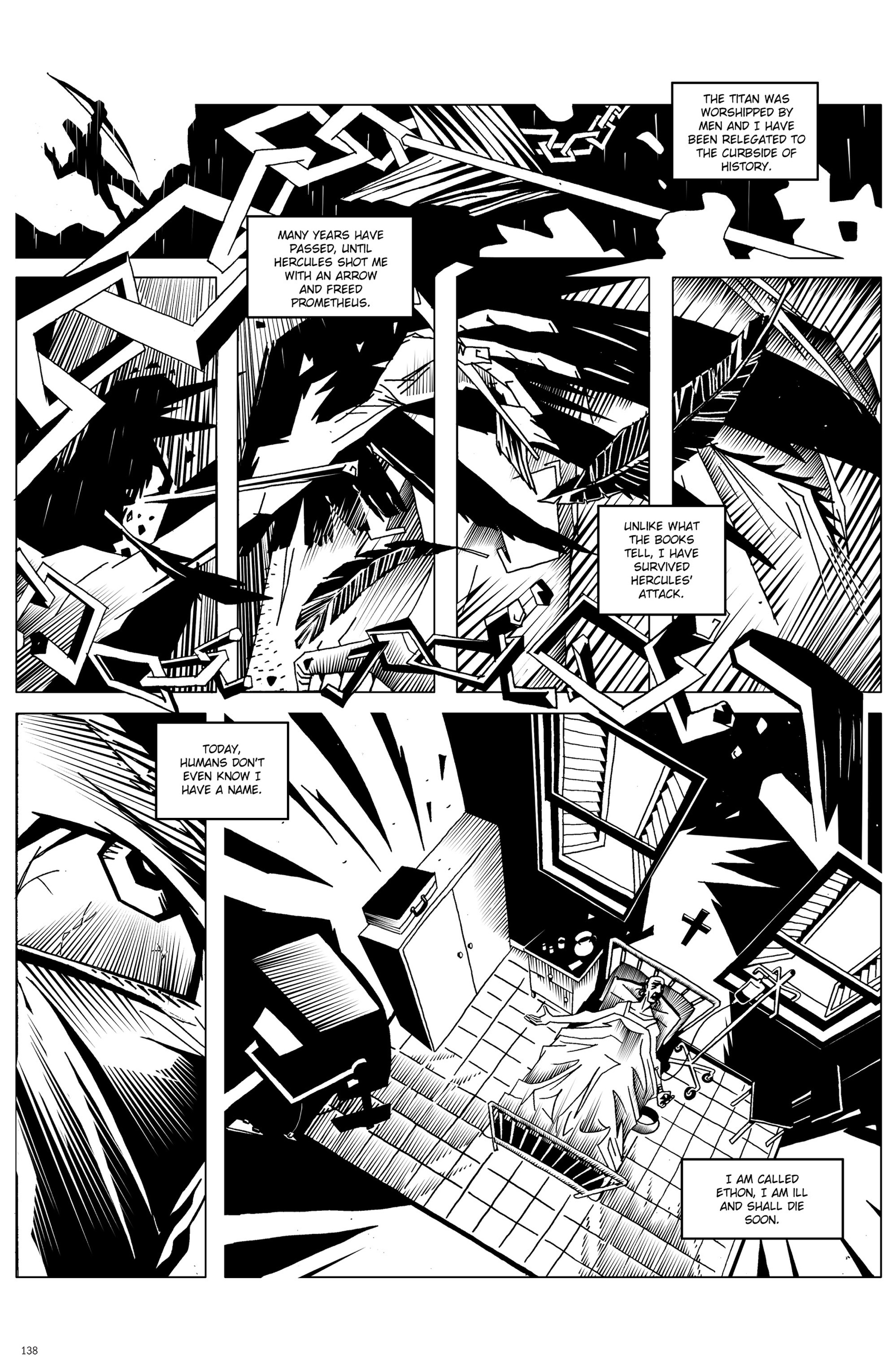 Read online Inkshot comic -  Issue # TPB (Part 2) - 37
