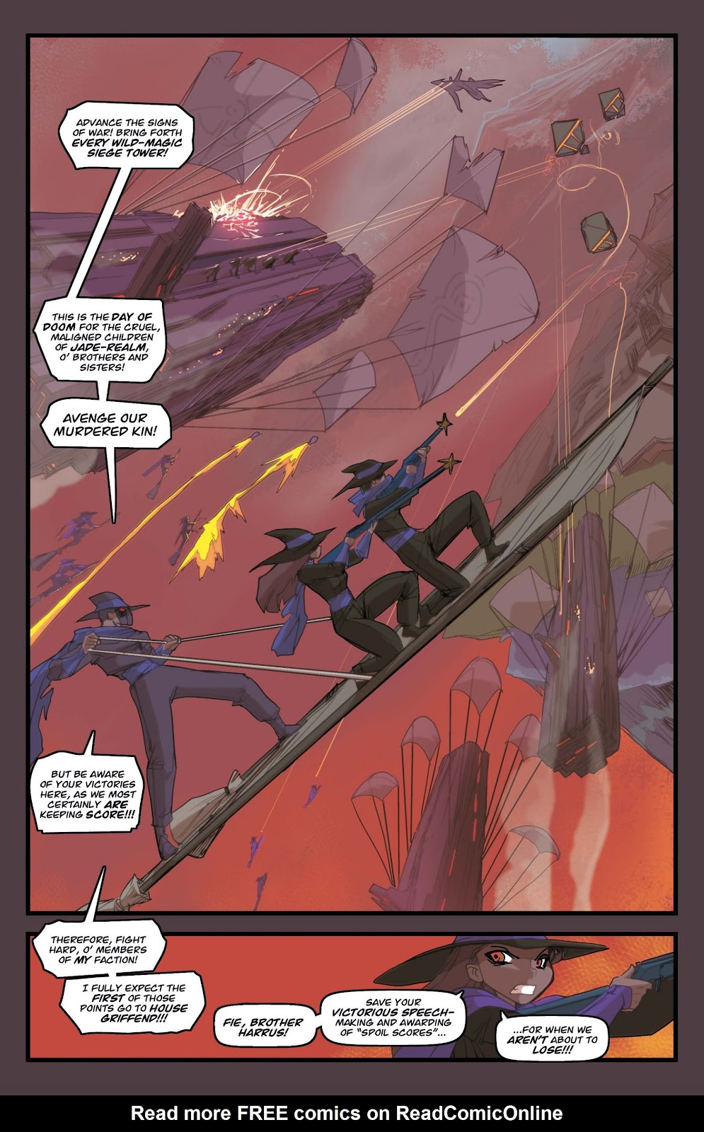 <{ $series->title }} issue 144 - Page 2