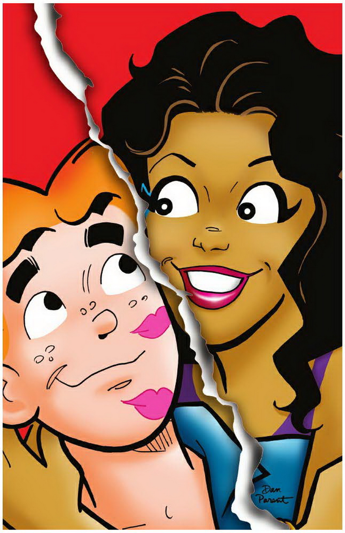 Read online Archie & Friends All-Stars comic -  Issue # TPB 22 - 78