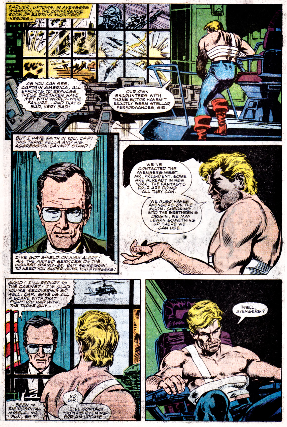 The Avengers (1963) 336 Page 4