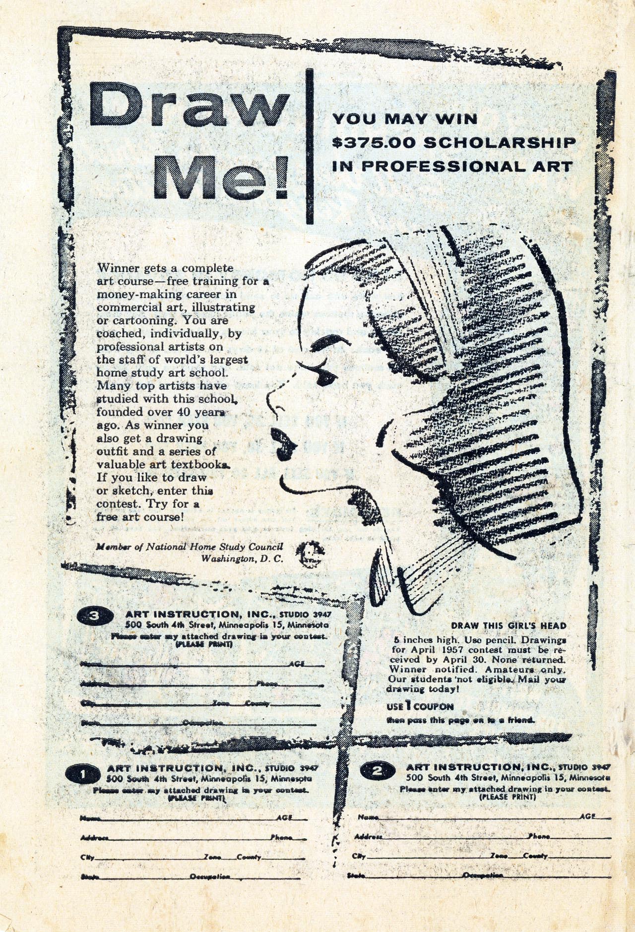 Read online Western Kid comic -  Issue #16 - 34