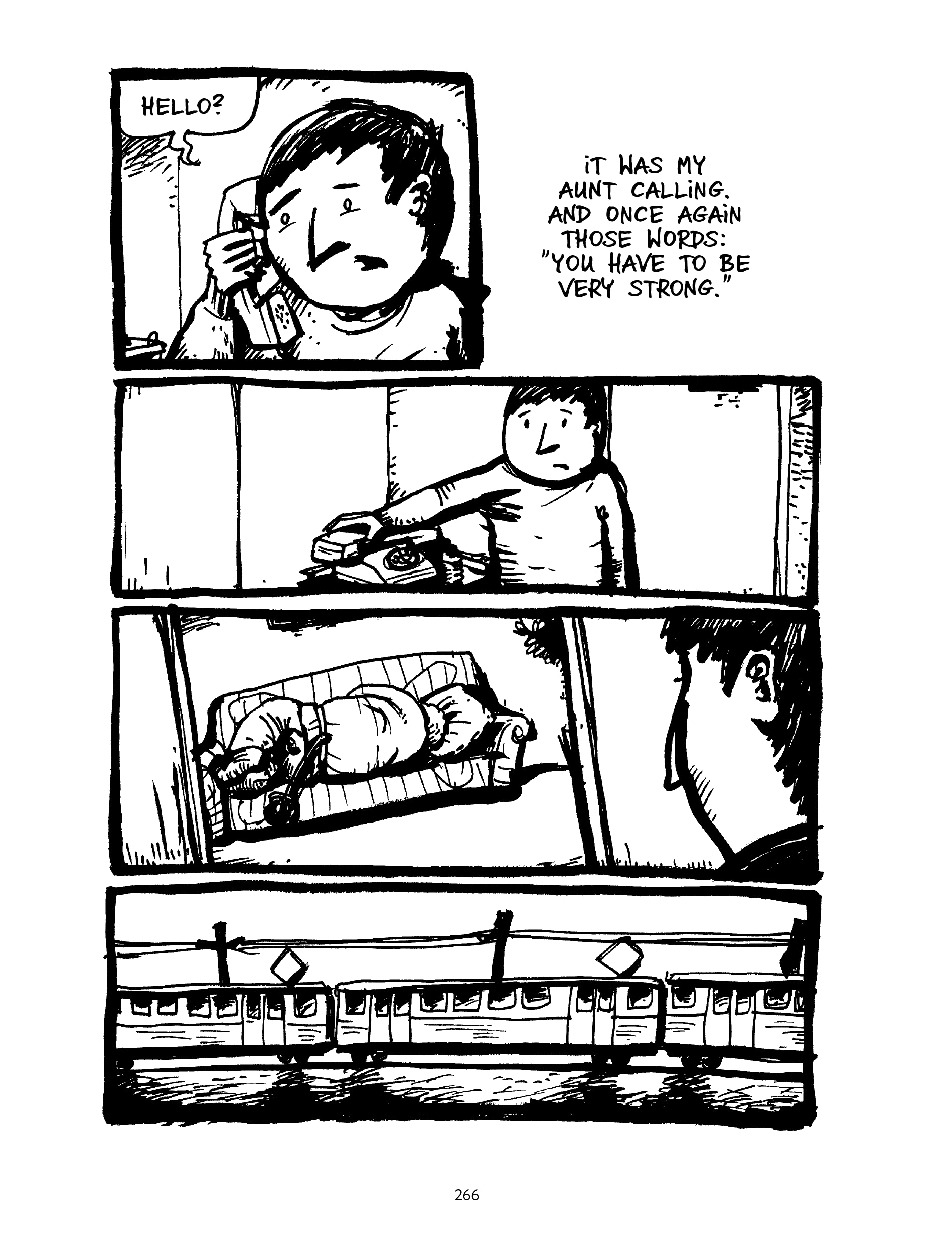 Read online Mr. Lightbulb comic -  Issue # TPB (Part 3) - 56