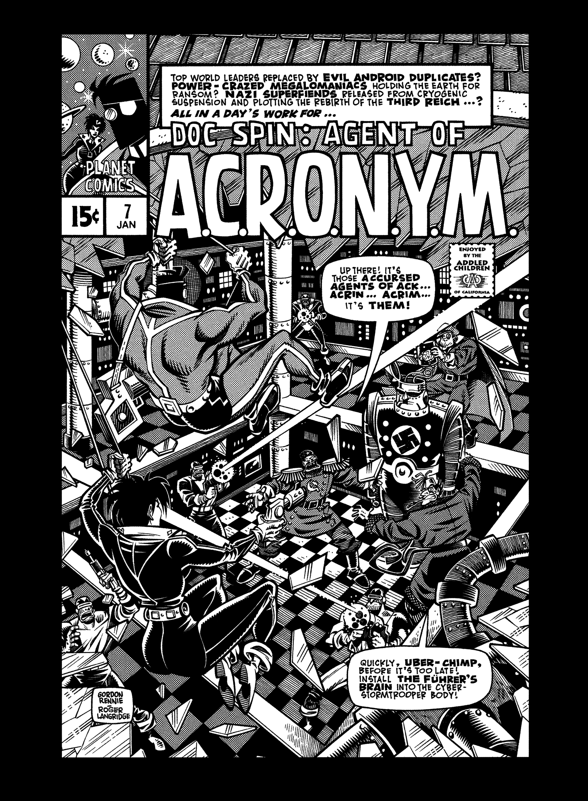 Read online The Show Must Go On comic -  Issue # TPB (Part 2) - 63