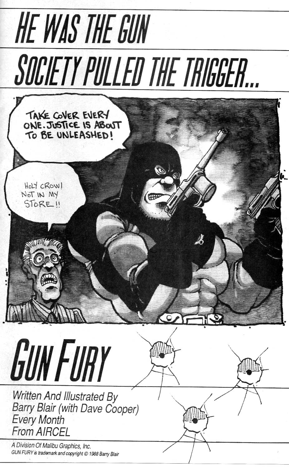 Read online Wild Knights comic -  Issue #7 - 31