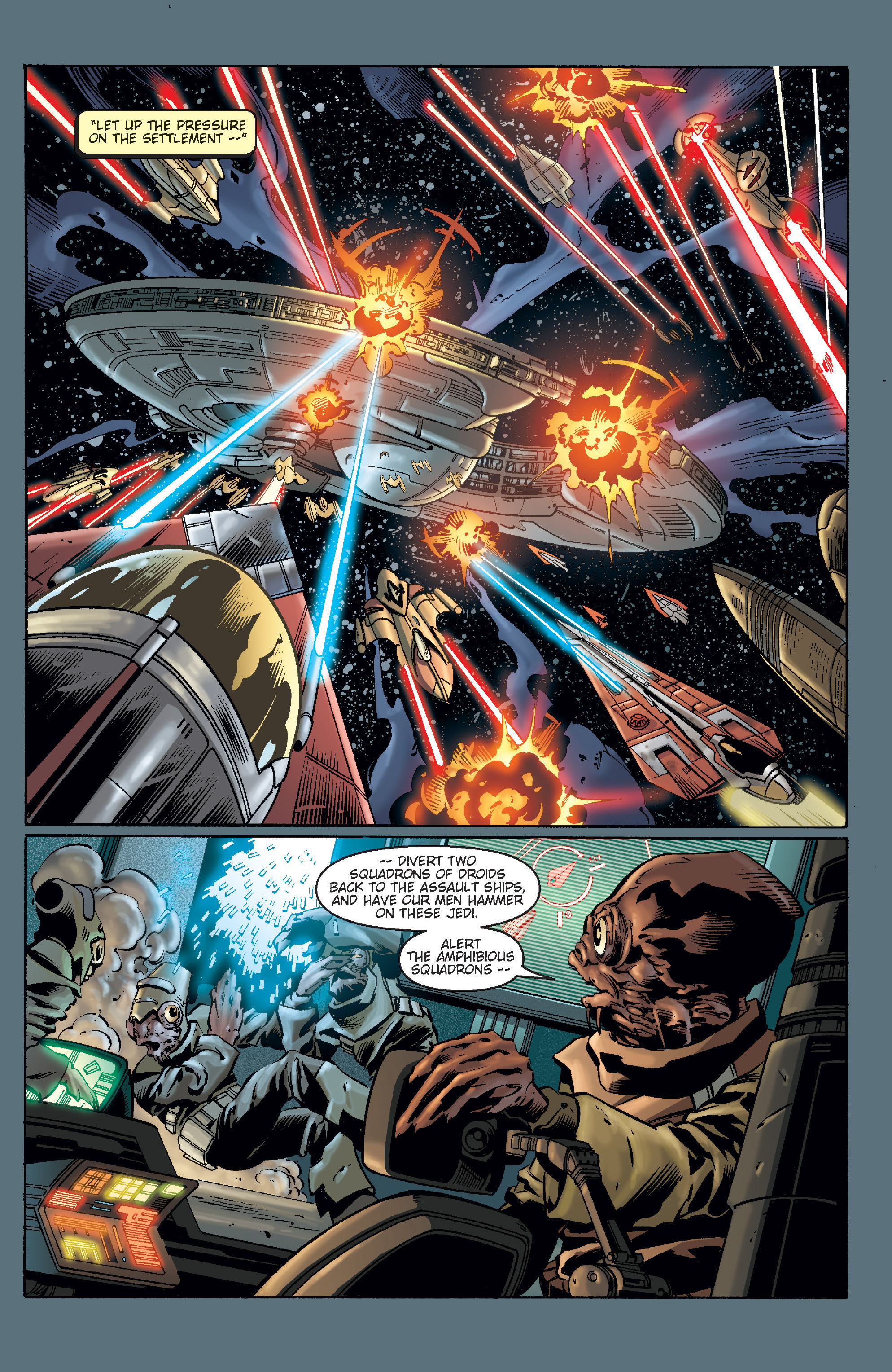 Read online Star Wars Omnibus comic -  Issue # Vol. 24 - 66