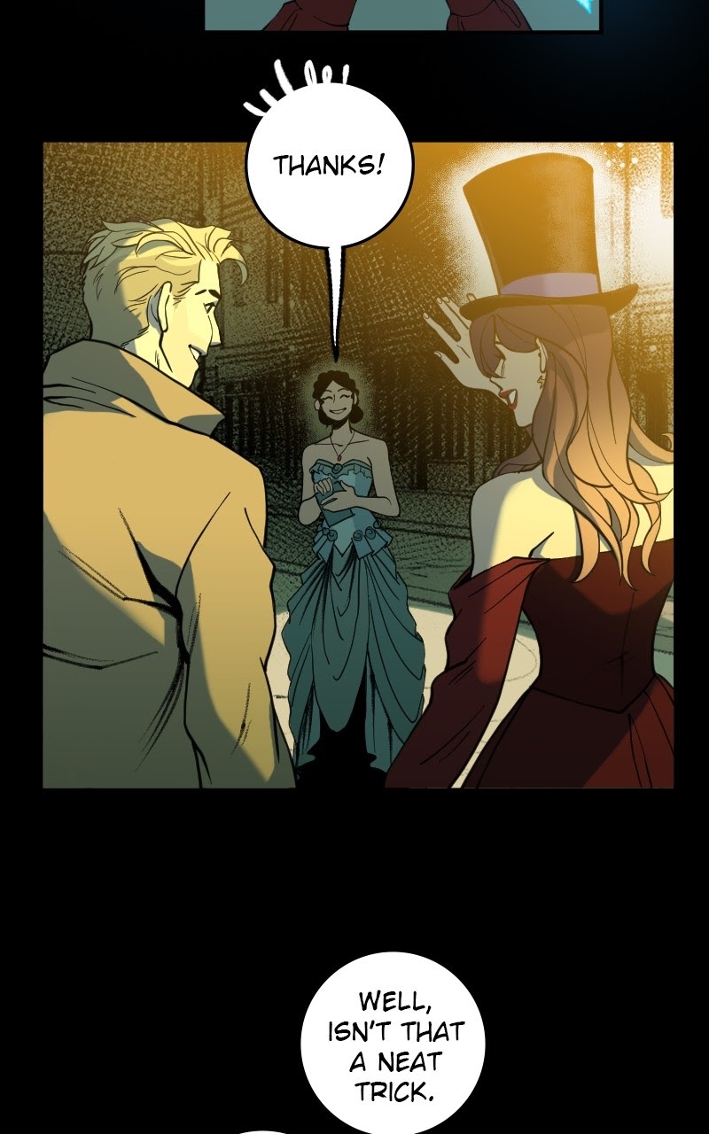 Read online Zatanna & the Ripper comic -  Issue #13 - 41