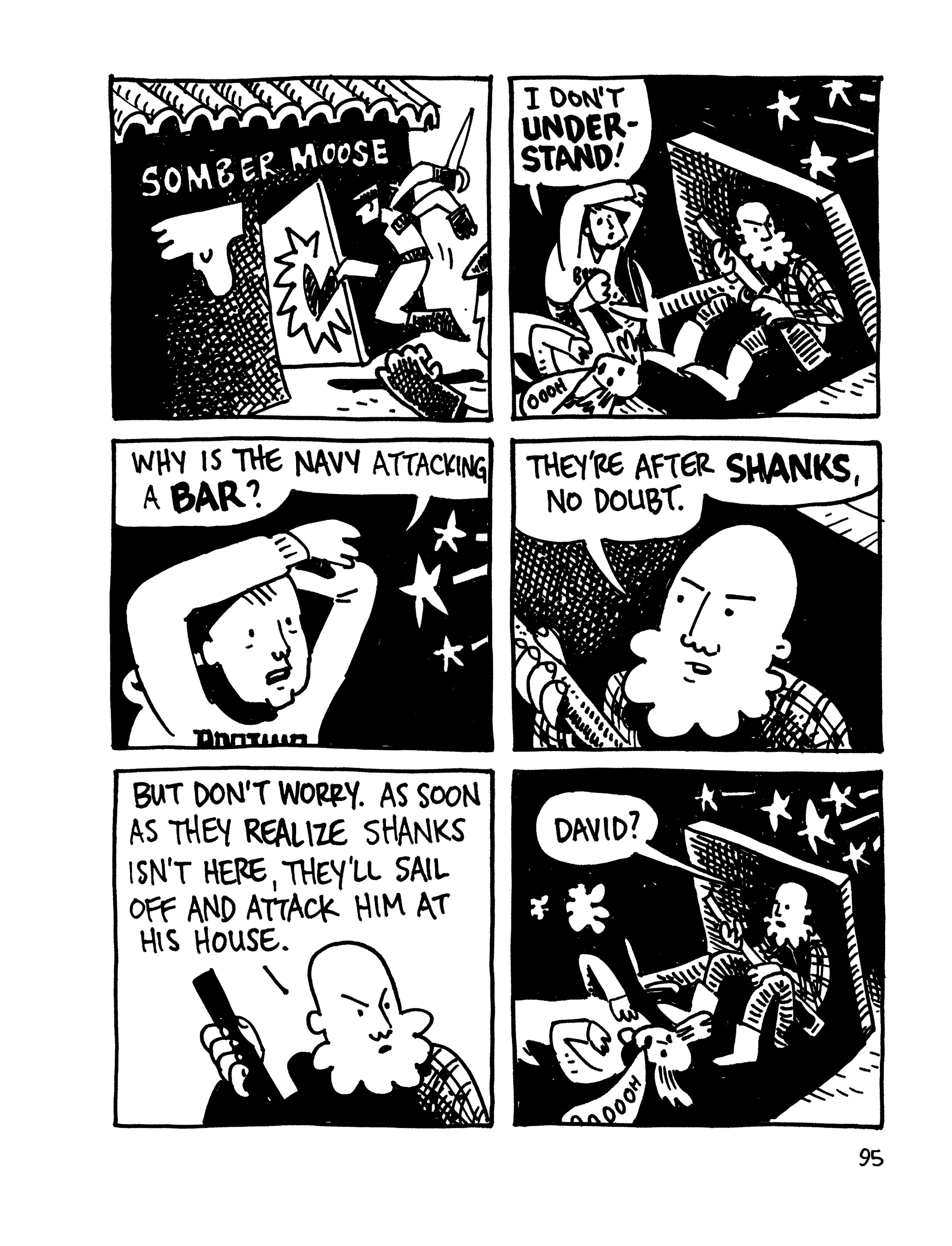 Read online Far Arden comic -  Issue # TPB (Part 1) - 91