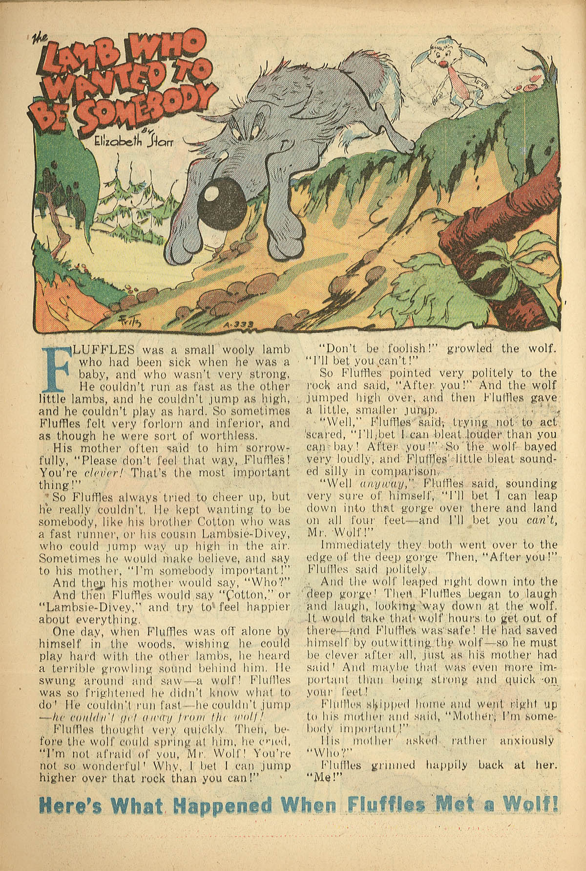 Read online Coo Coo Comics comic -  Issue #41 - 30