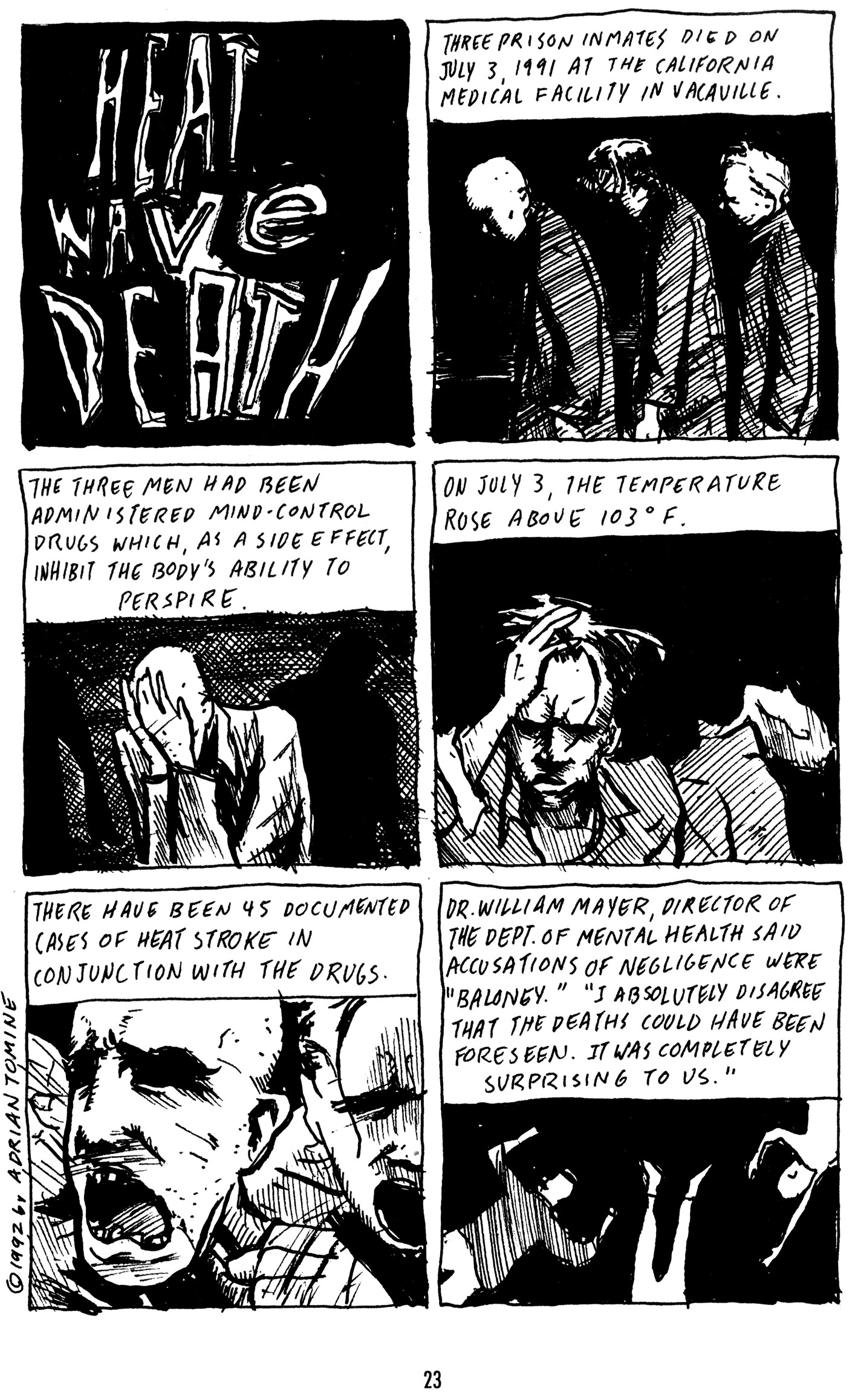 Read online 32 Stories comic -  Issue # TPB - 26