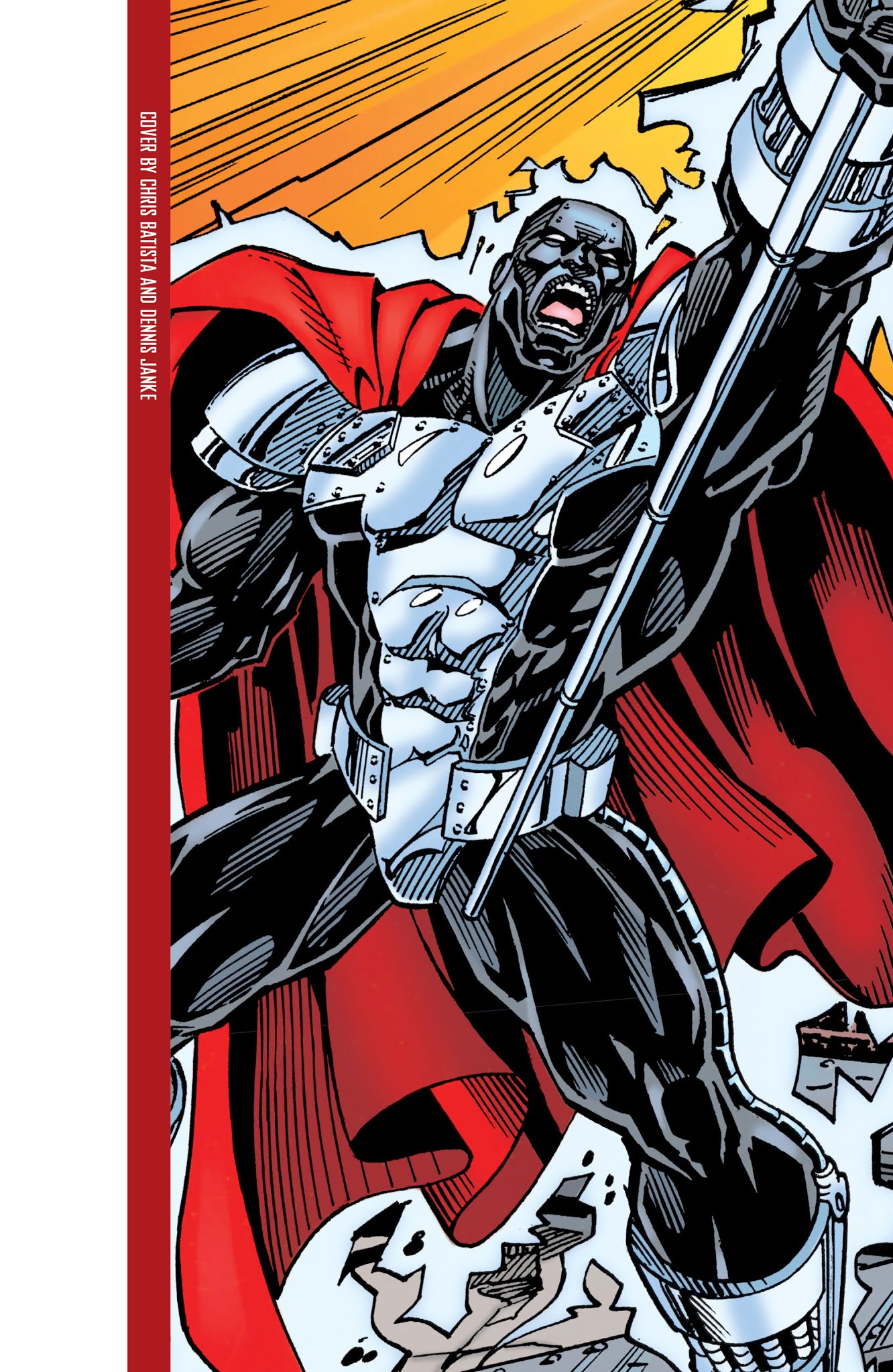 Read online Superman: Zero Hour comic -  Issue # TPB (Part 3) - 64