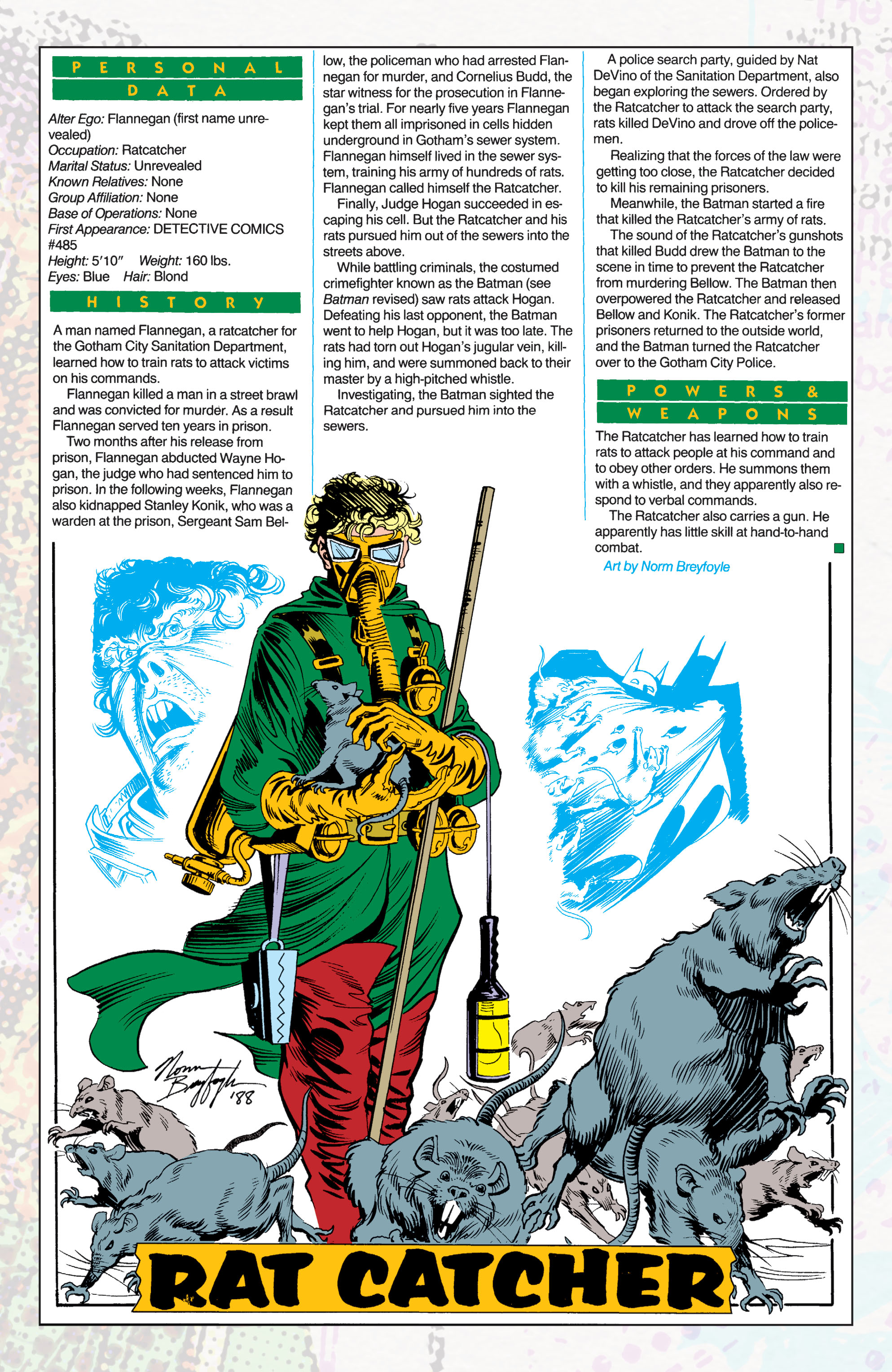 Read online Detective Comics (1937) comic -  Issue # _TPB Batman - The Dark Knight Detective 2 (Part 3) - 81