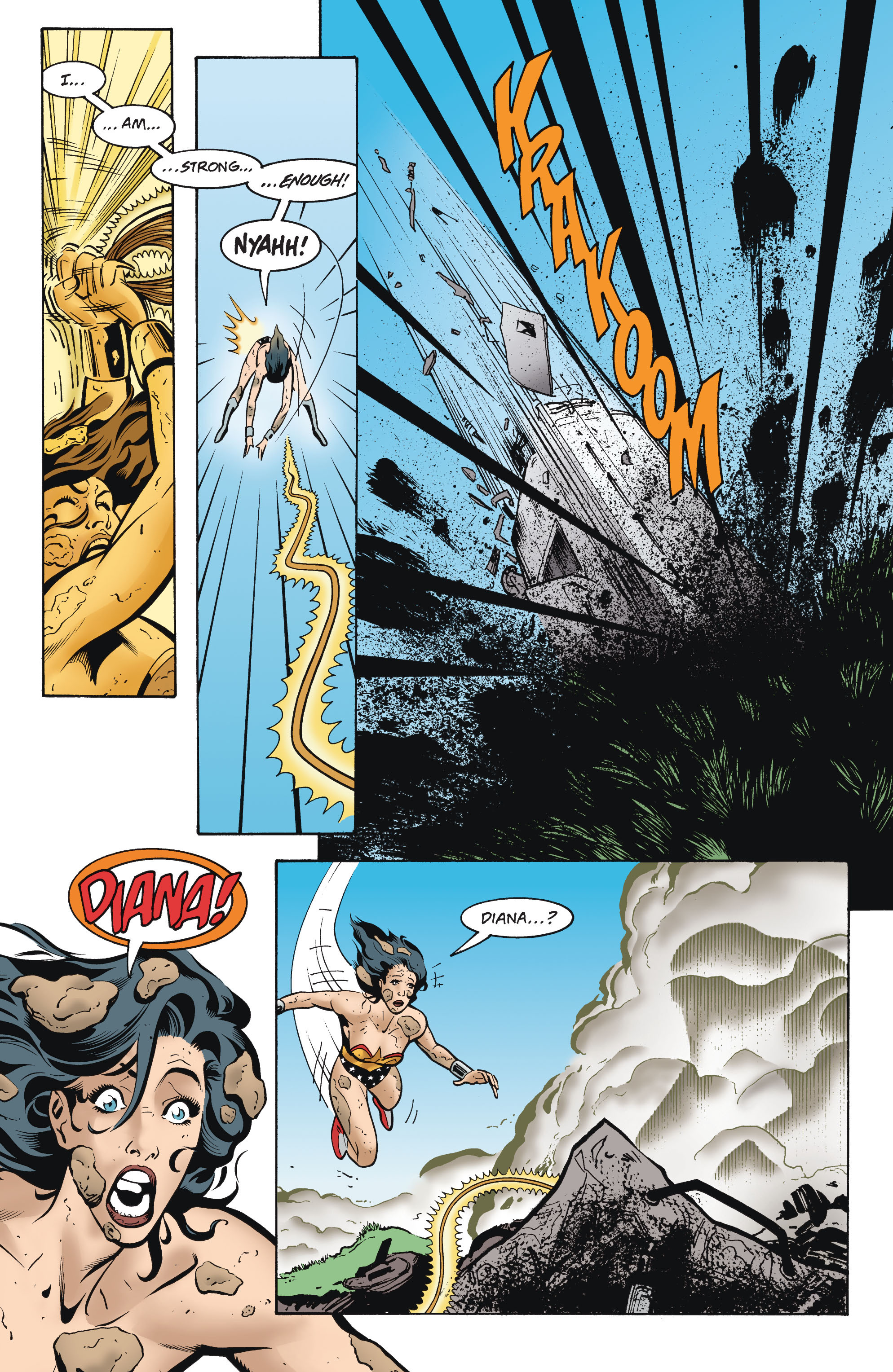 Read online Batman by Brian K. Vaughan comic -  Issue # TPB - 148