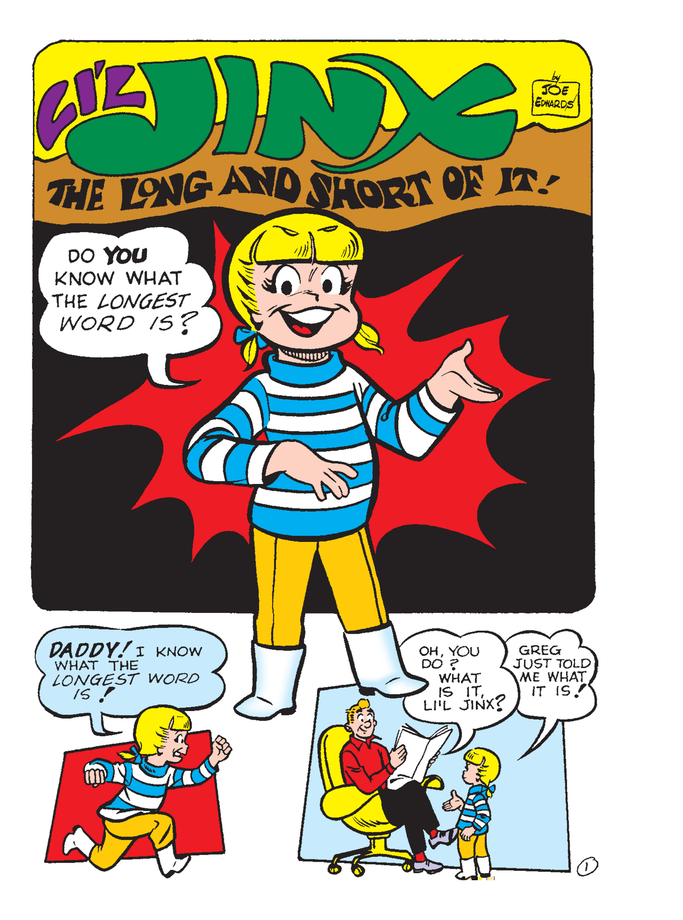 Read online Betty & Veronica Friends Double Digest comic -  Issue #267 - 157