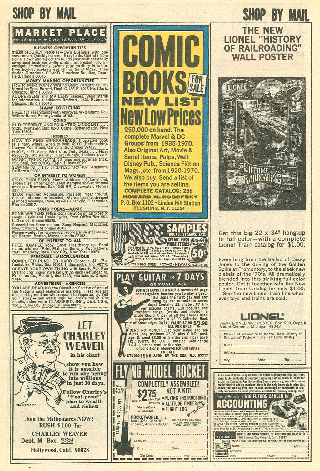 Read online Kid Colt Outlaw comic -  Issue #151 - 27