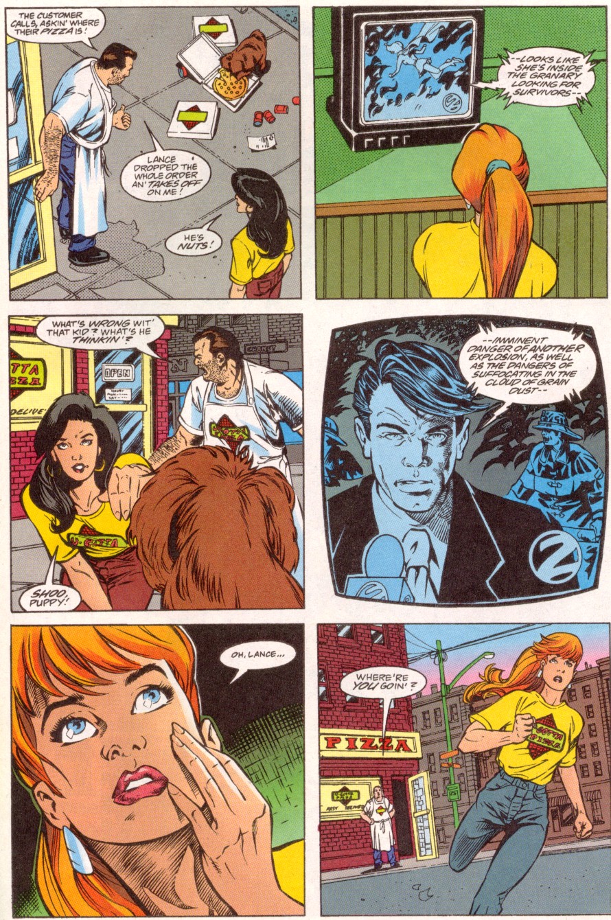 Read online Supergirl (1996) comic -  Issue # _Annual 2 - 47