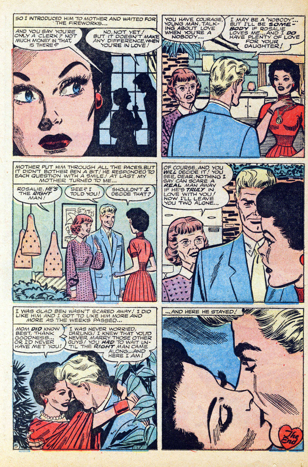 Read online My Own Romance comic -  Issue #54 - 14