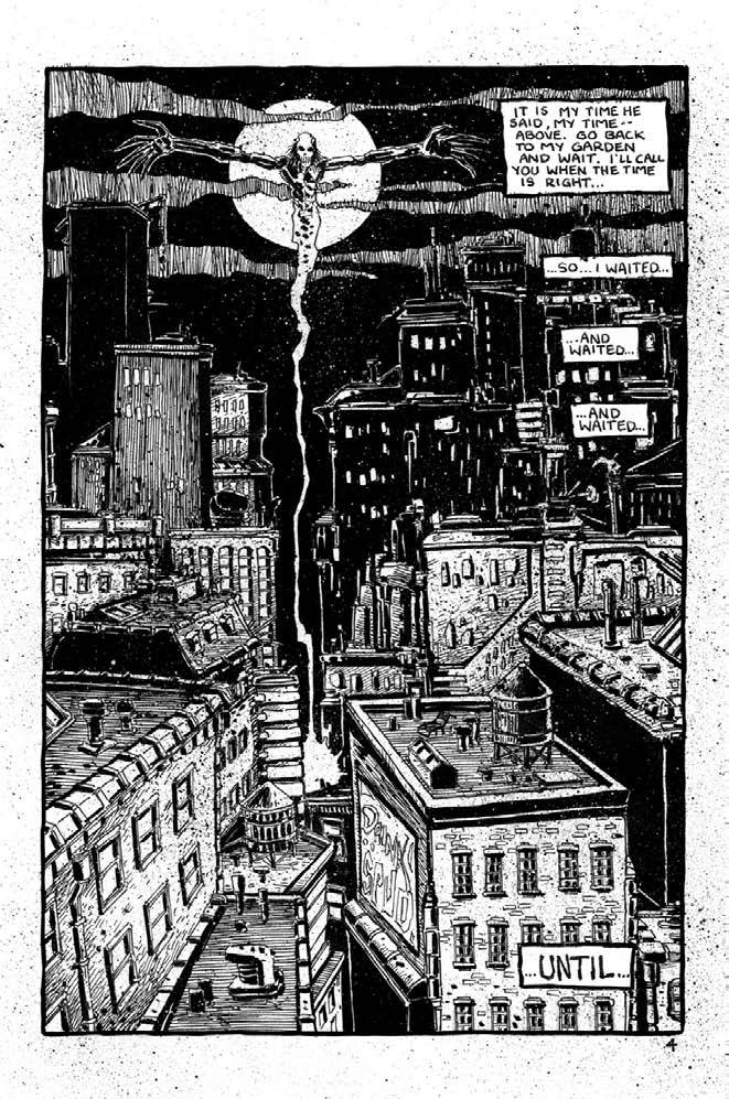 Read online Roninbebop comic -  Issue # TPB (Part 1) - 83