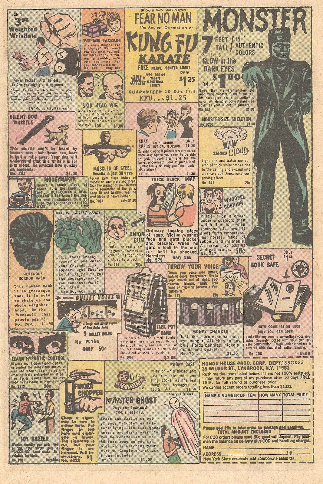 Archie Giant Series Magazine issue 232 - Page 44