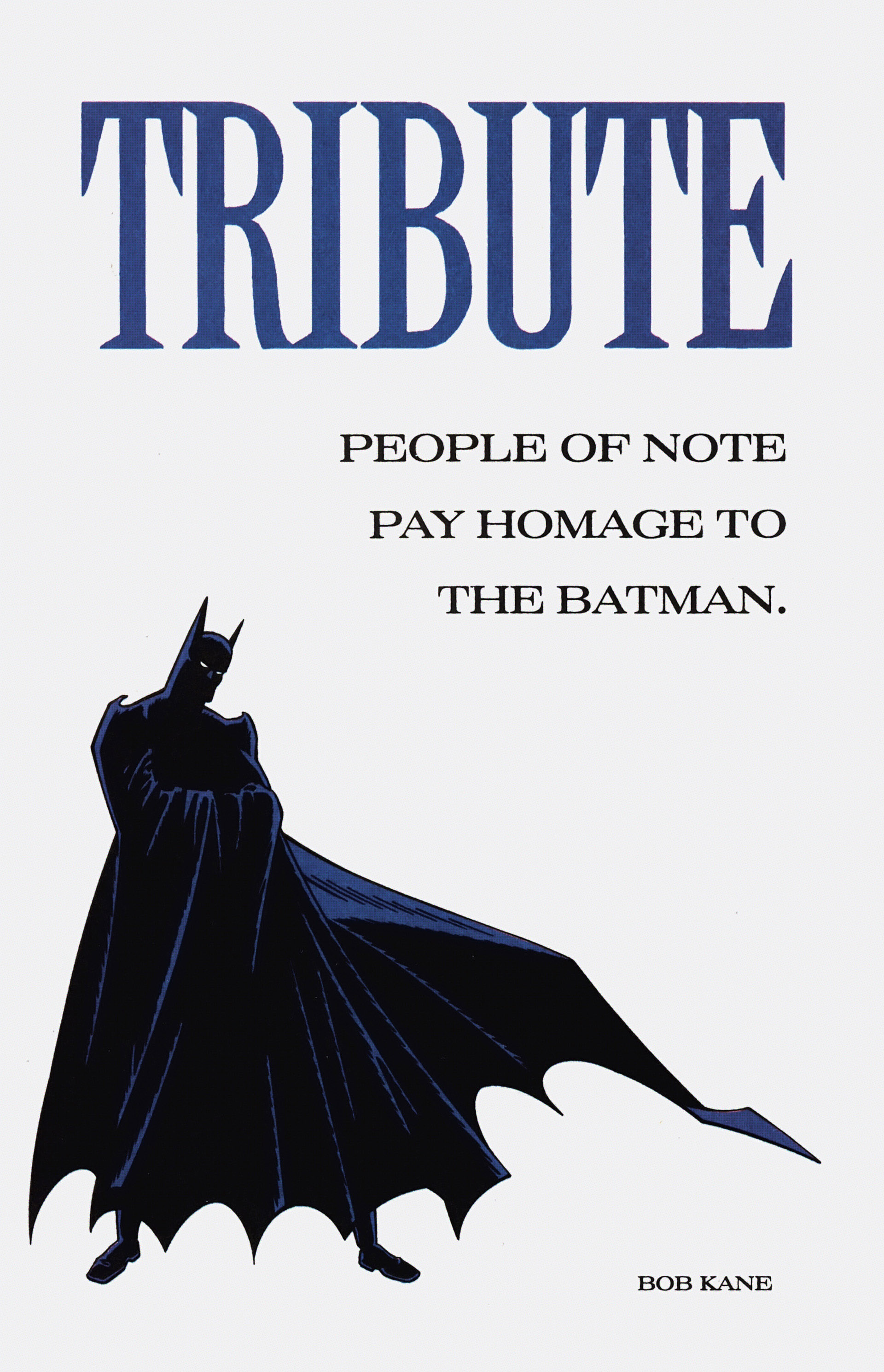 Read online Detective Comics (1937) comic -  Issue # _TPB Batman - Blind Justice (Part 2) - 50