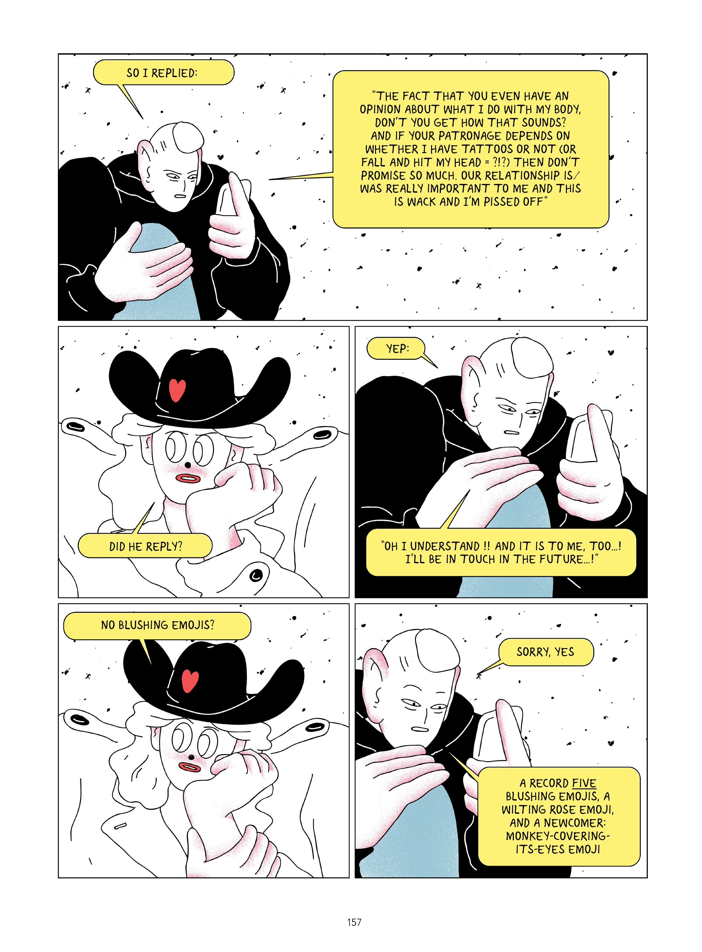 Read online Goblin Girl comic -  Issue # TPB (Part 2) - 55